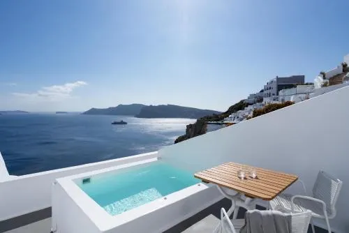 Villaki Oia