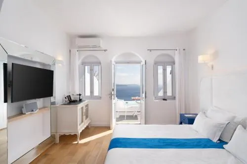 Villaki Oia