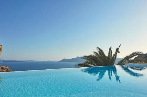 Villaki Oia