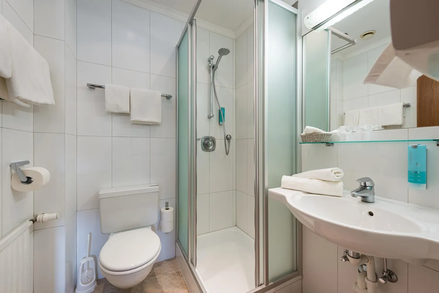 Hotel Plankenhof B&B