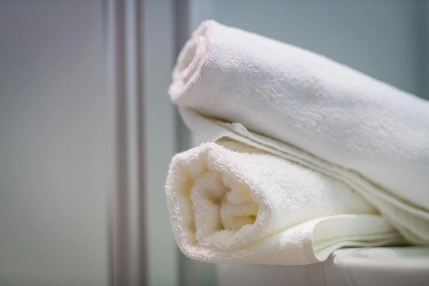 Bathroom in Hotel Plankenhof B&B