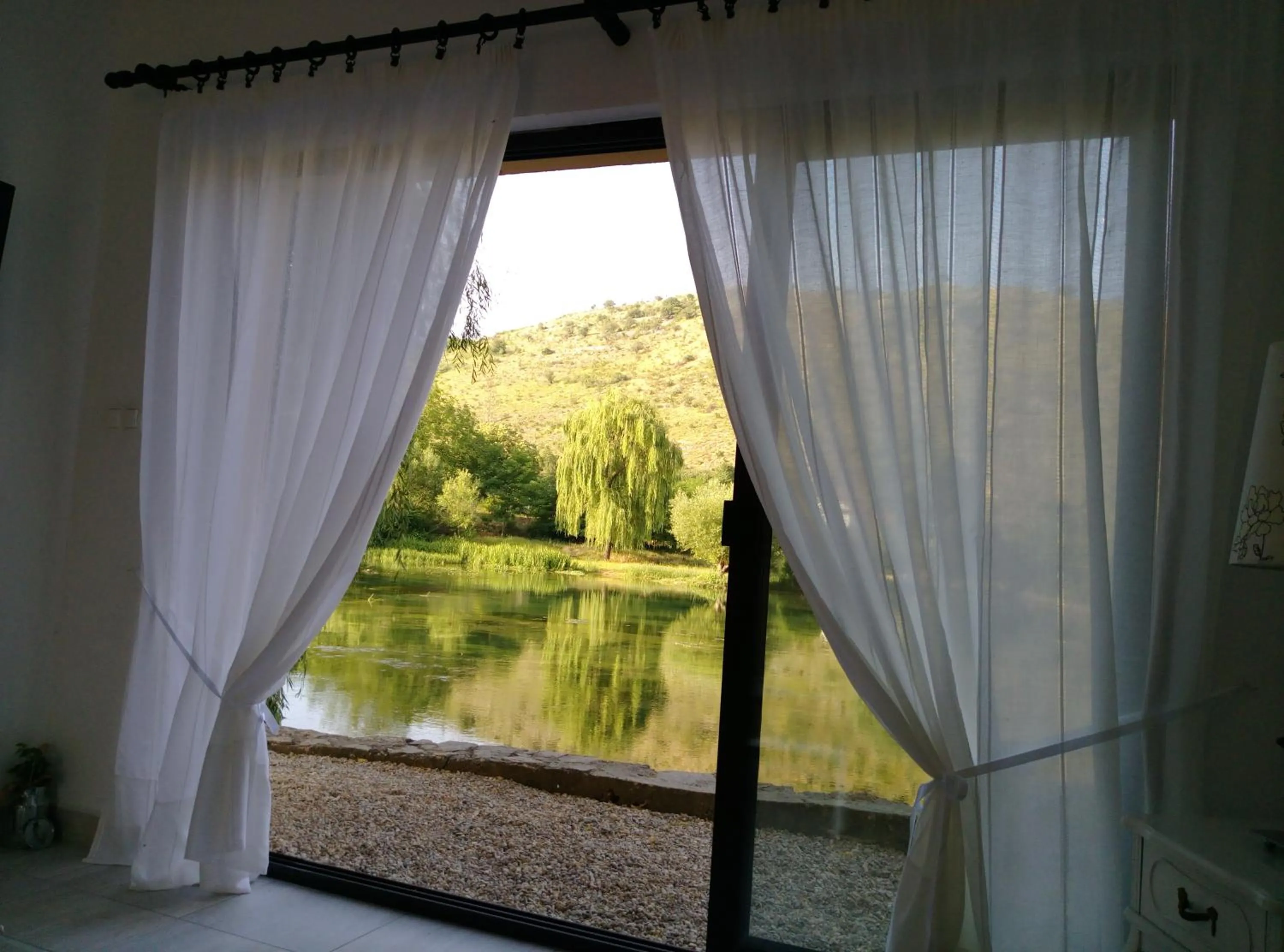River House Buna