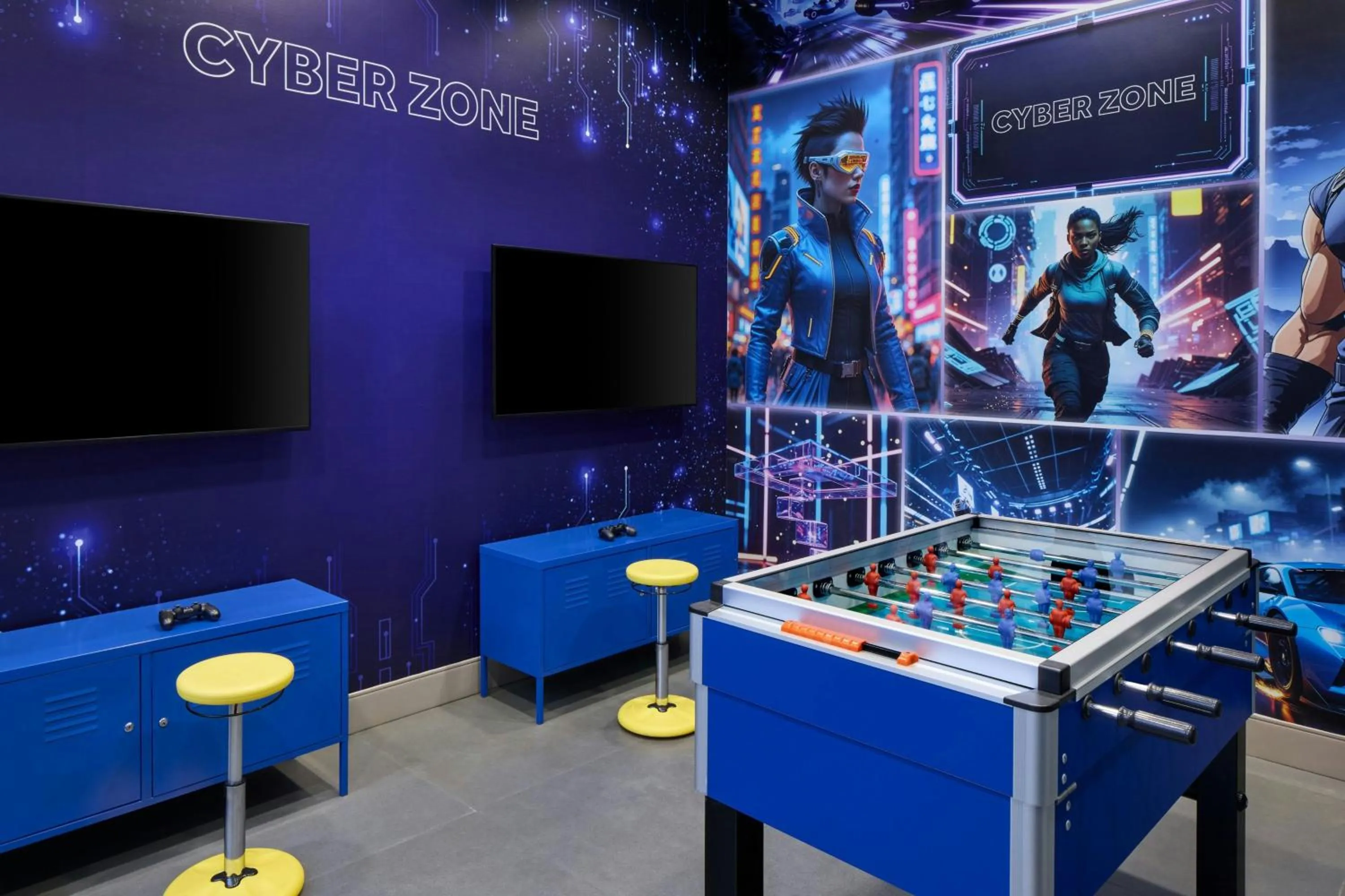 Other in Toronto Airport Marriott Hotel