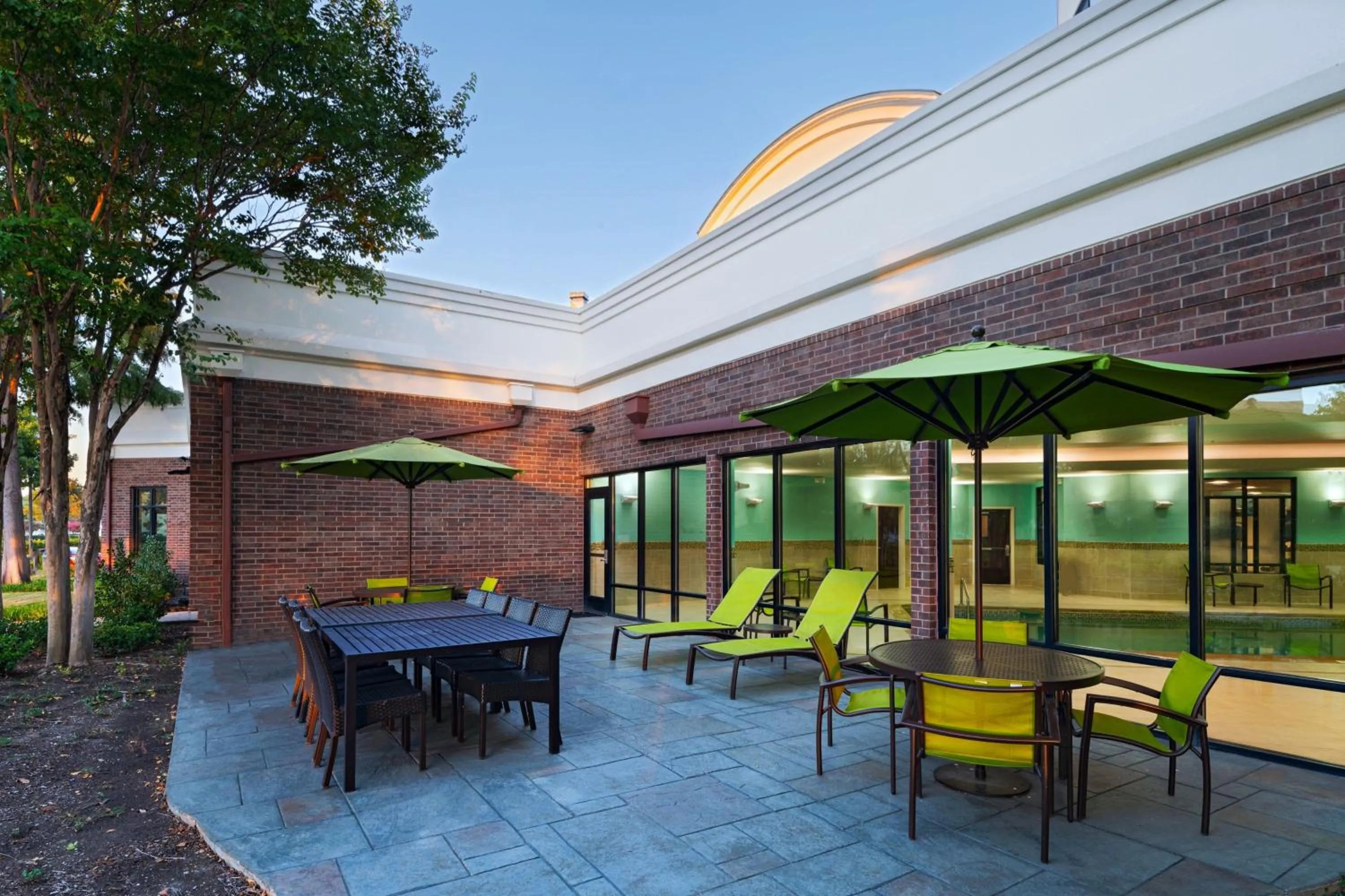 Other in SpringHill Suites by Marriott Dallas DFW Airport East Las Colinas Irving