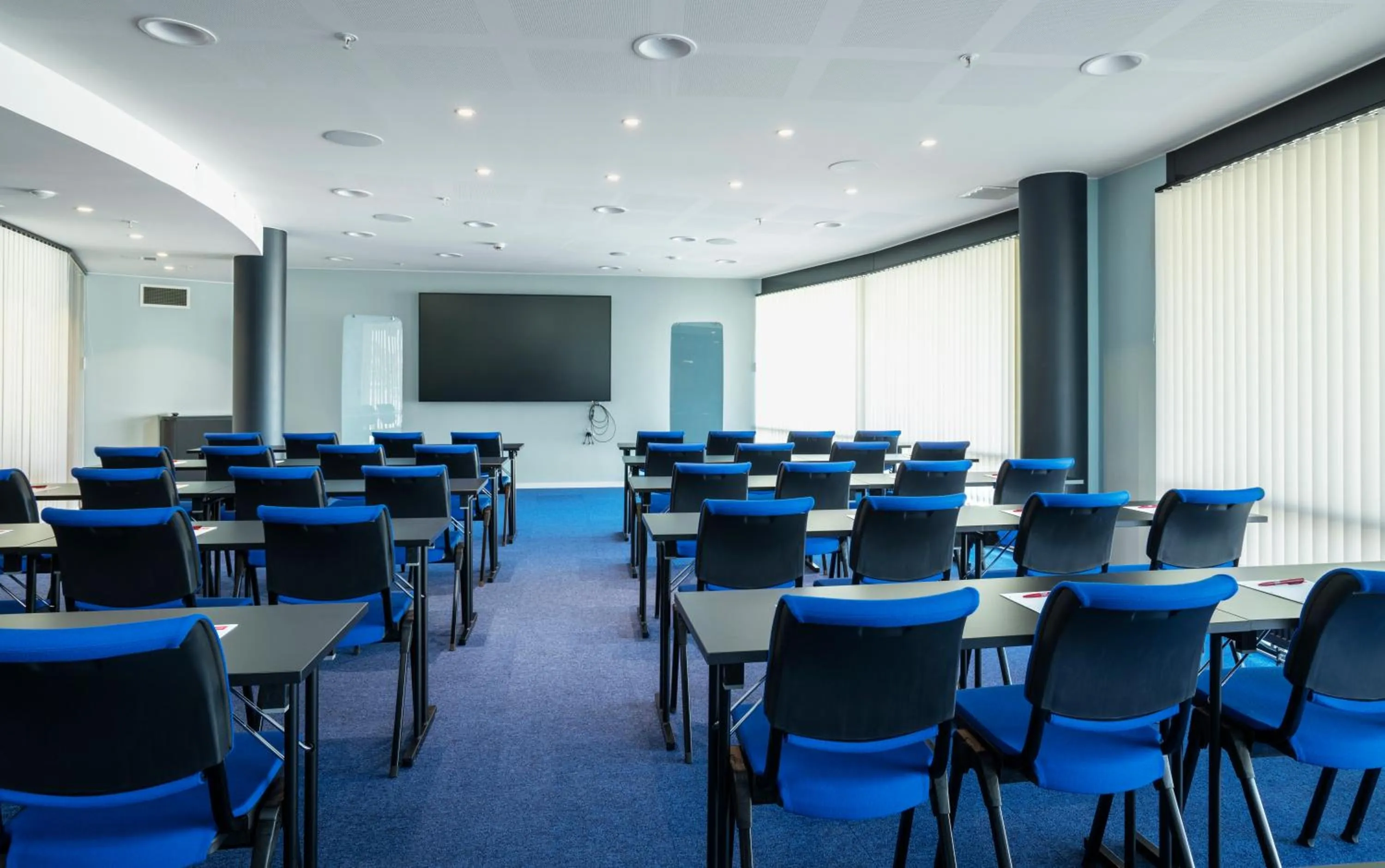 Meeting/conference room in Thon Hotel Ski