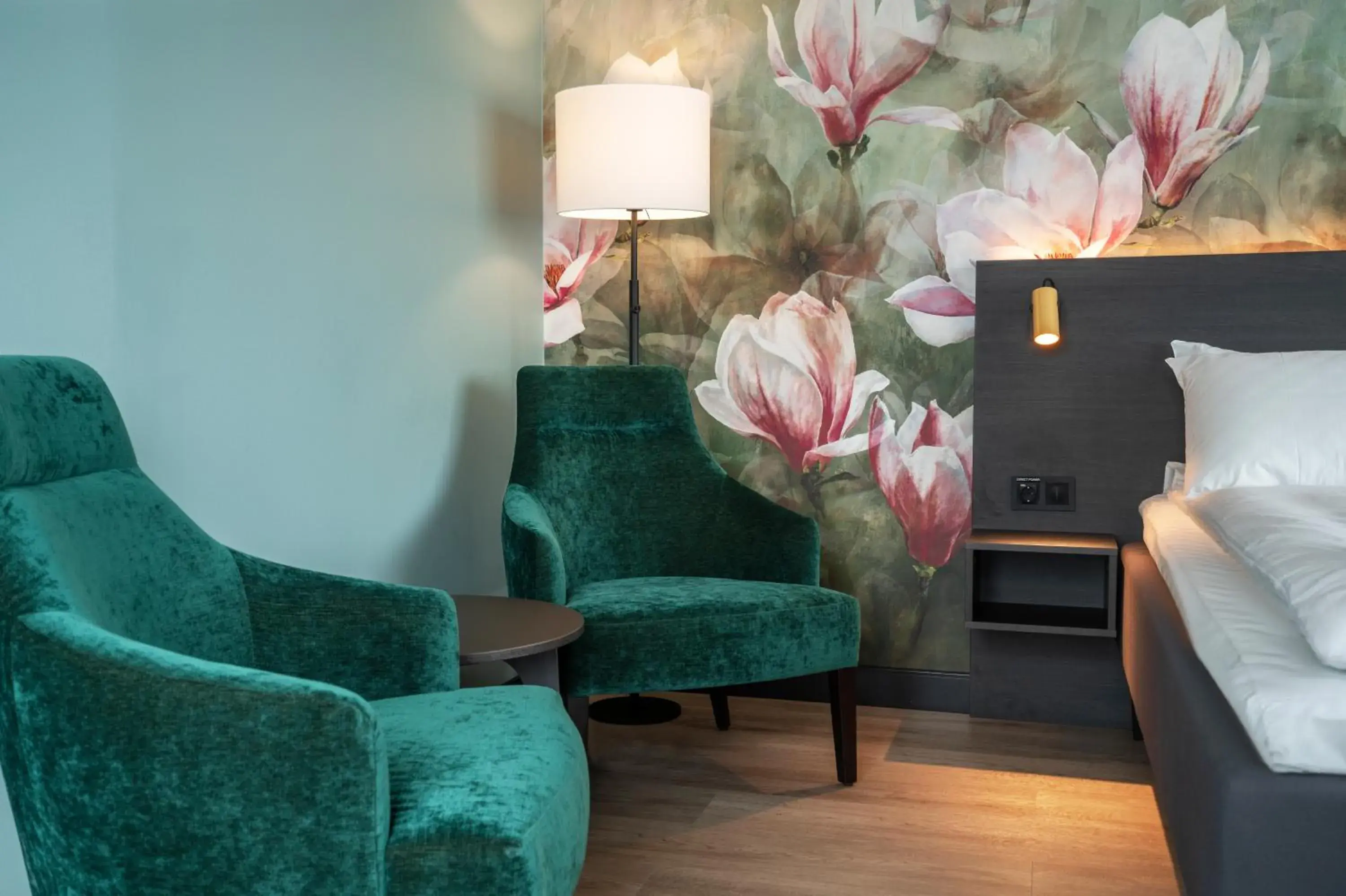 Photo of the whole room in Thon Hotel Ski Photo of the whole room in Thon Hotel Ski