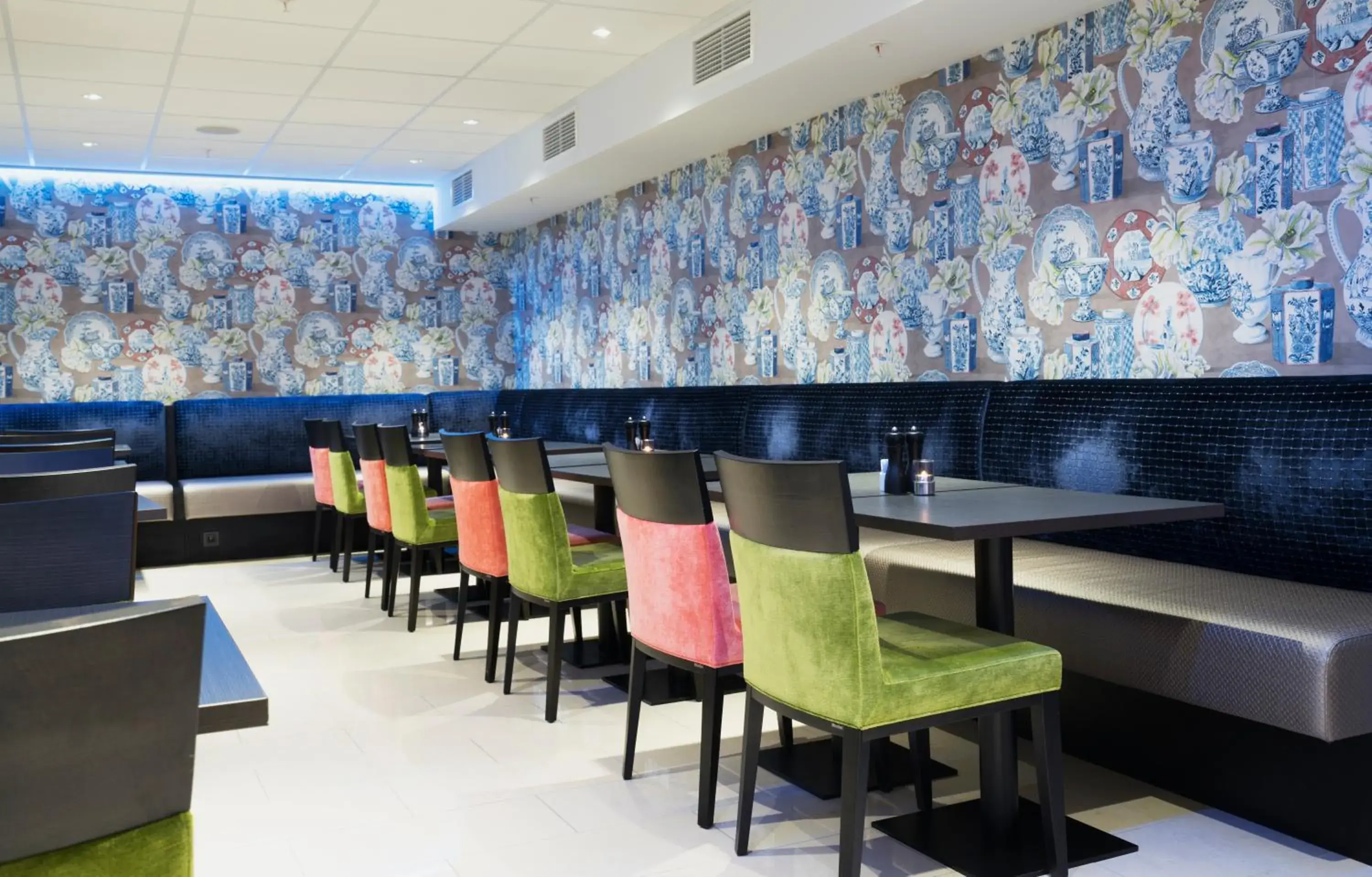 Restaurant/places to eat in Thon Hotel Ski Restaurant/places to eat in Thon Hotel Ski