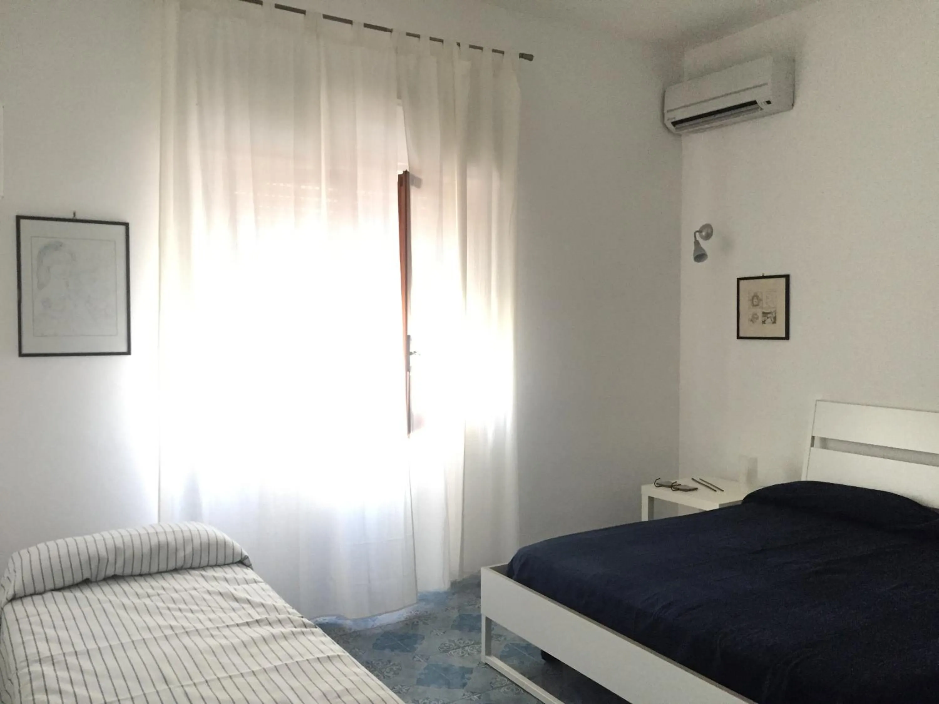 Bed in Casa Vacanze Astori