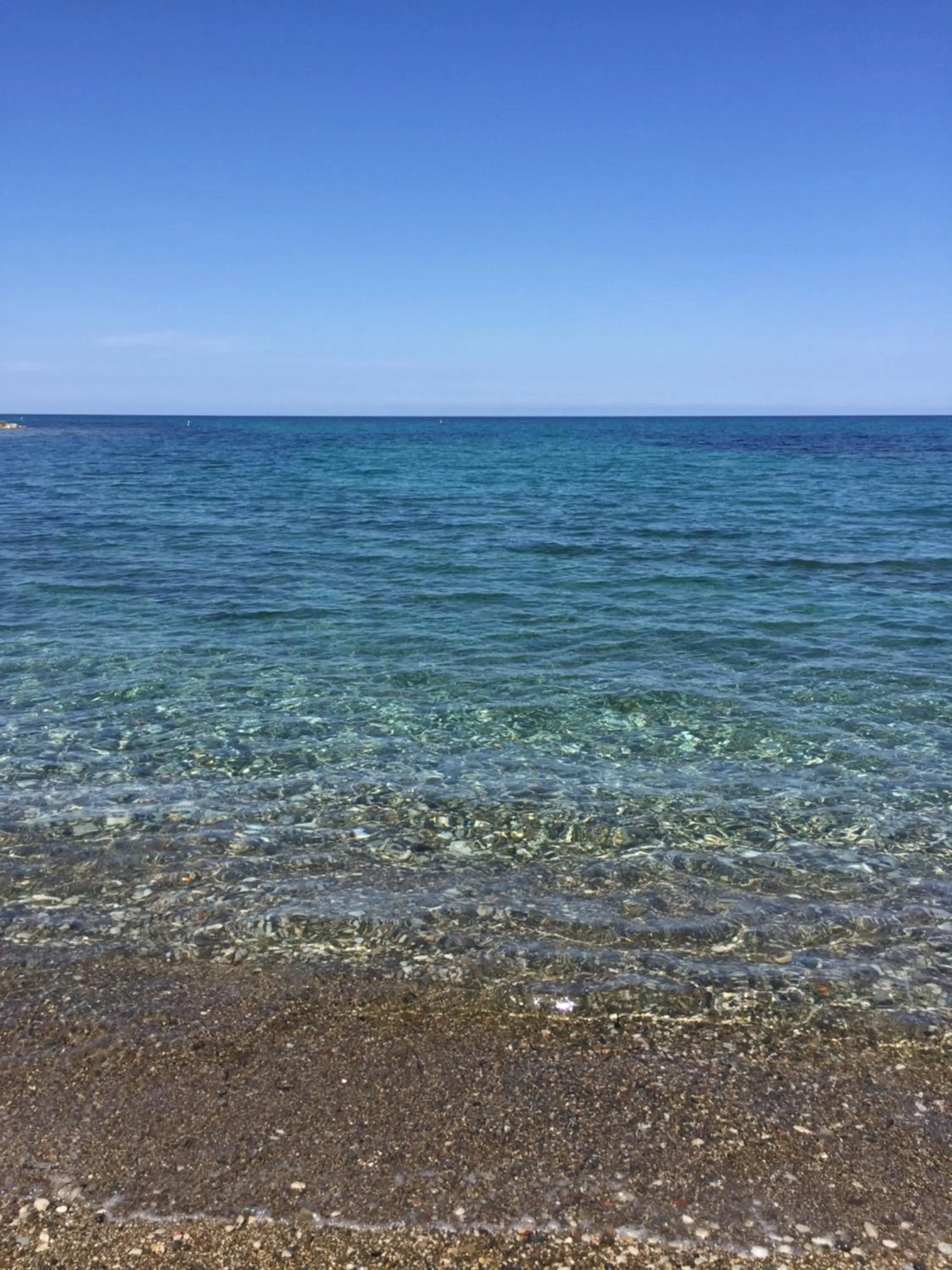 Beach in Casa Vacanze Astori