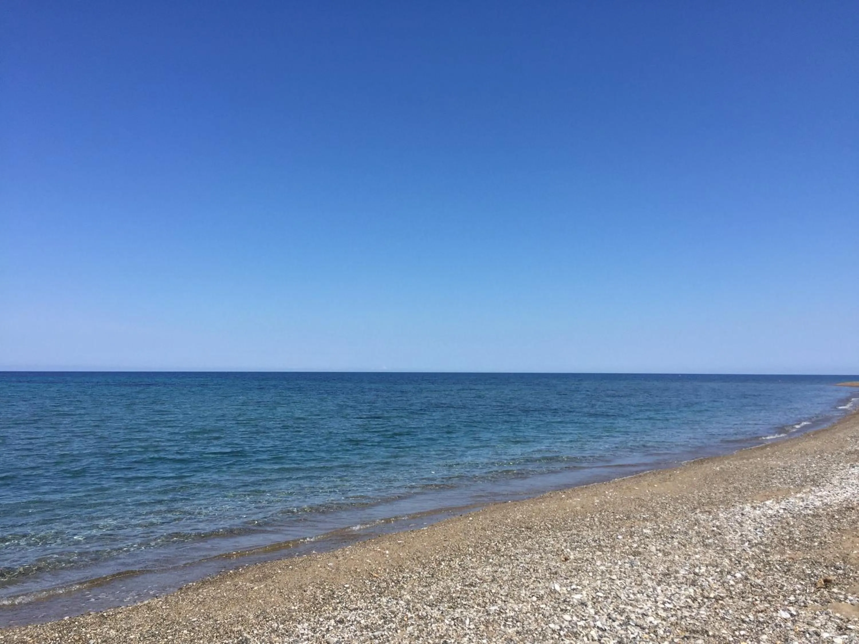 Beach in Casa Vacanze Astori