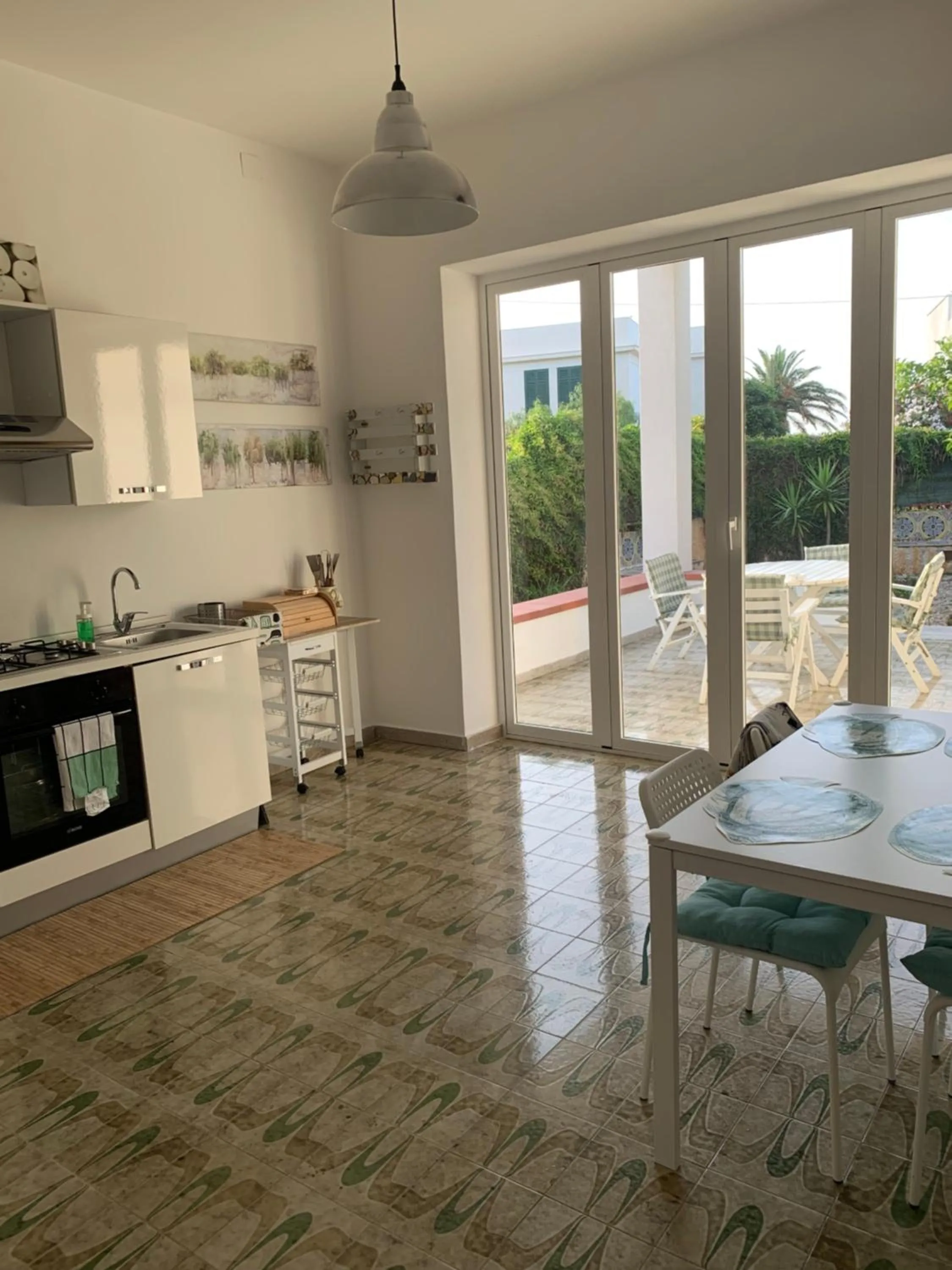 Casa Vacanze Astori