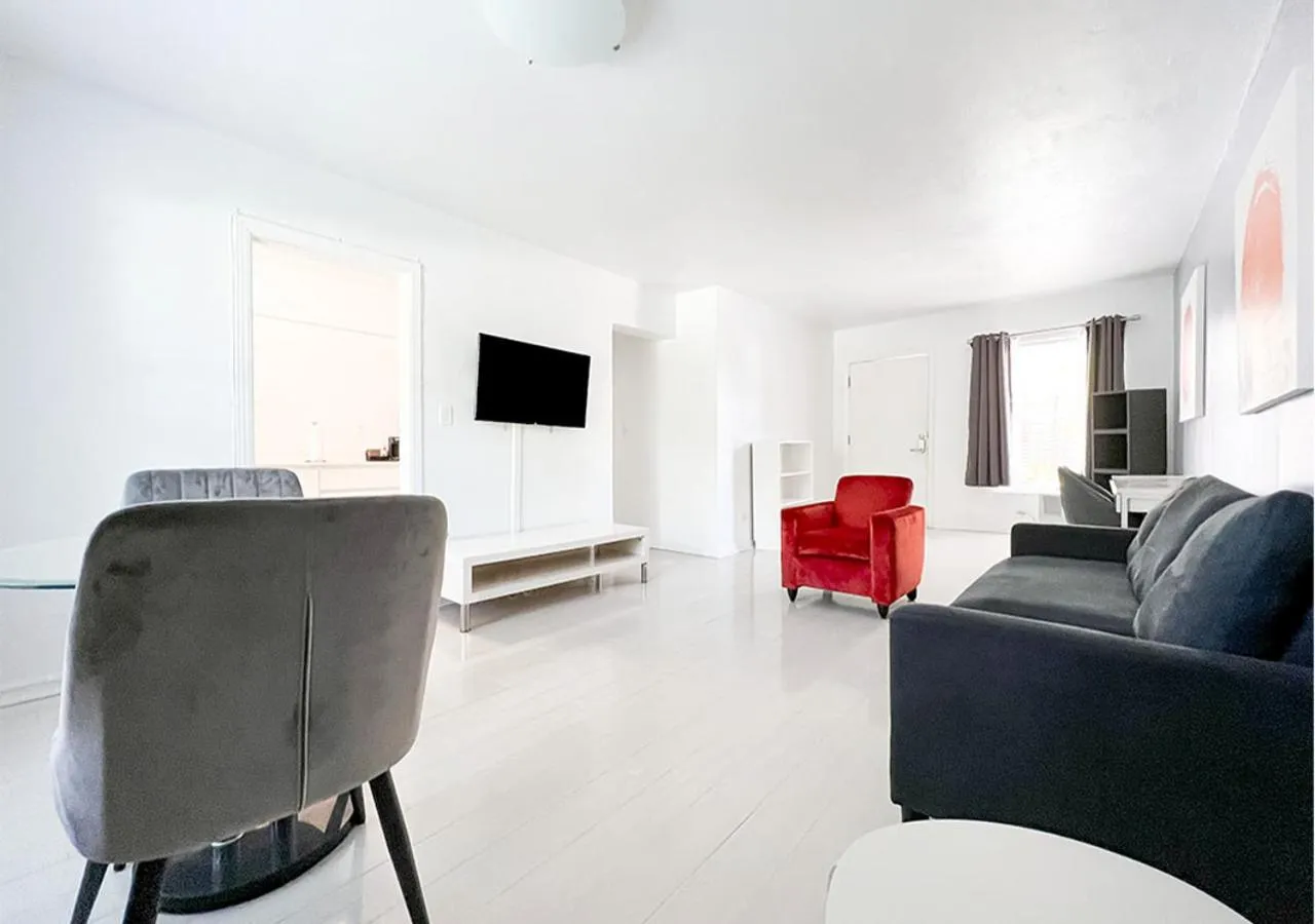 TV and multimedia in Winterset