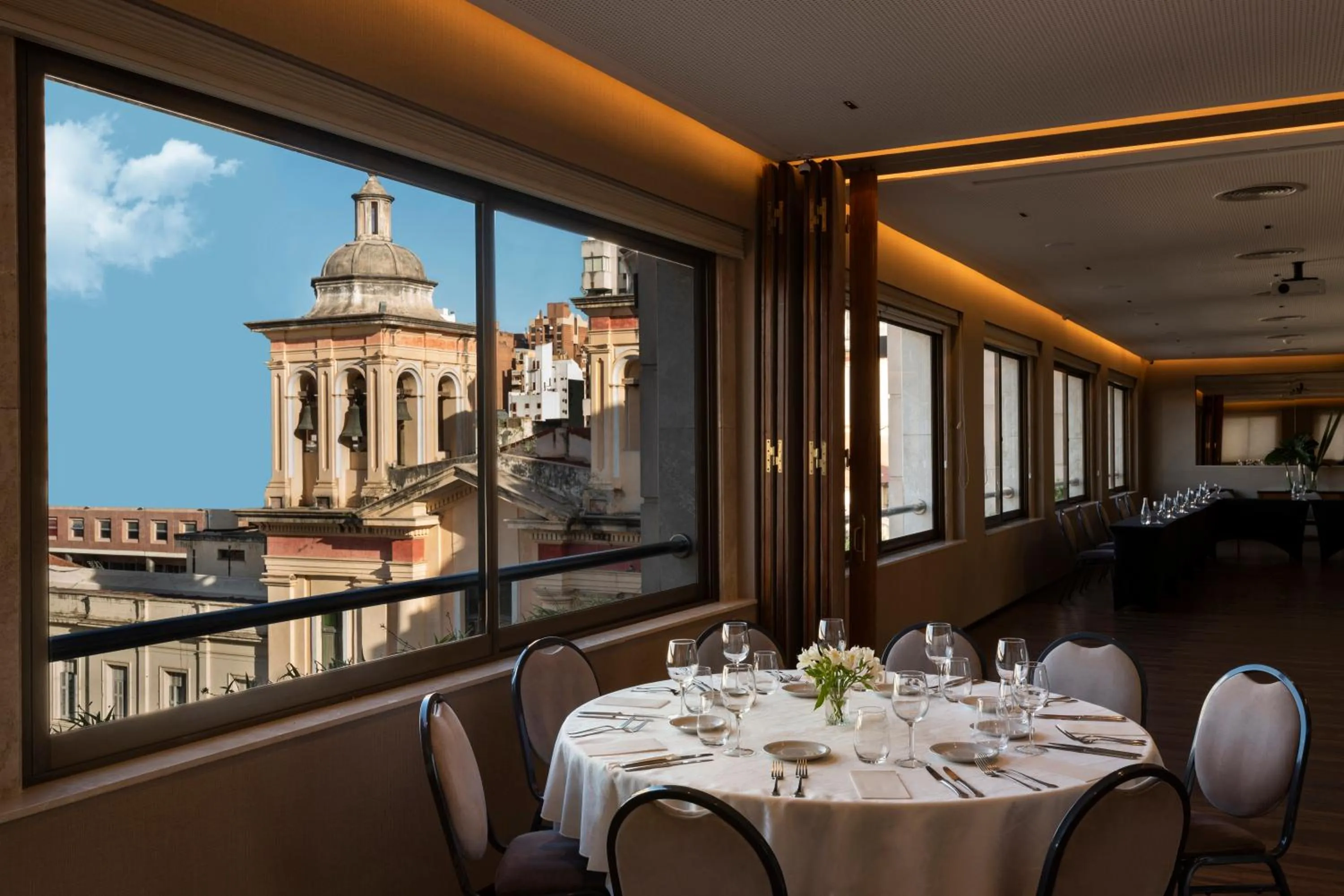 Meeting/conference room in Windsor Hotel