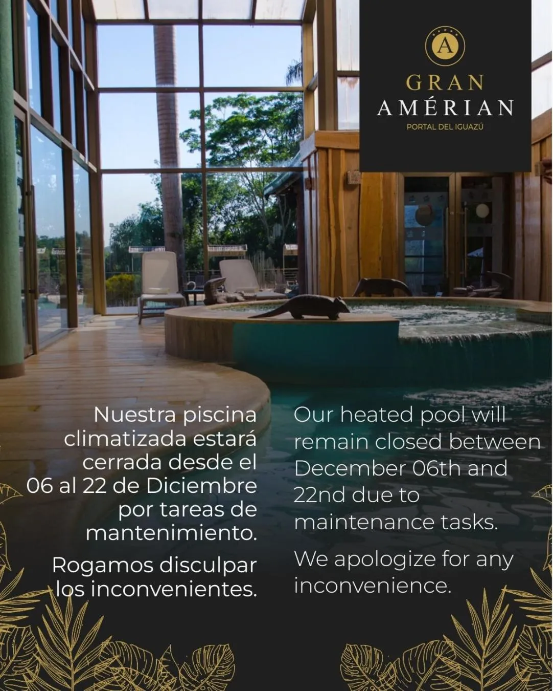 Amérian Portal Del Iguazú Hotel