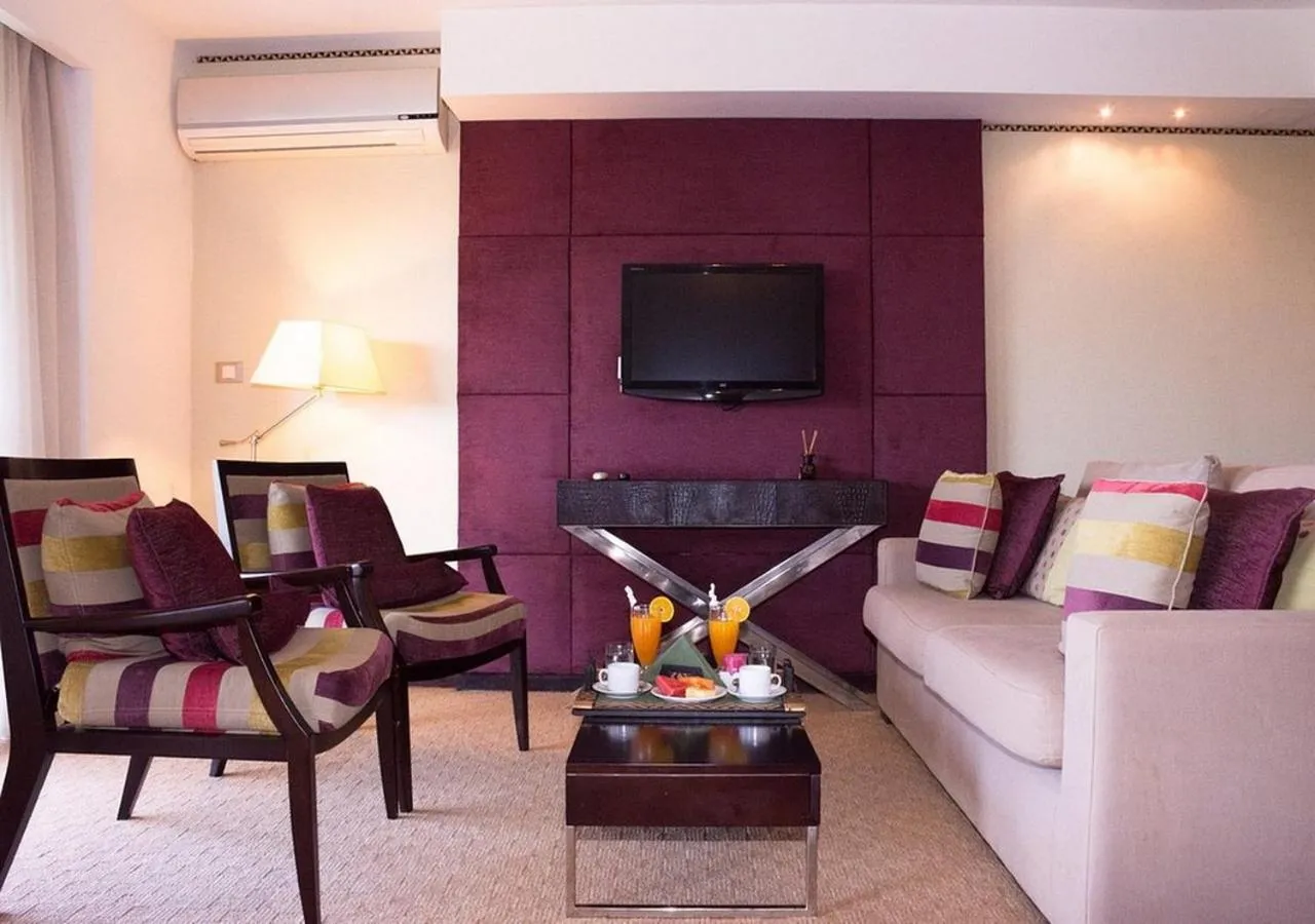 Amérian Portal Del Iguazú Hotel