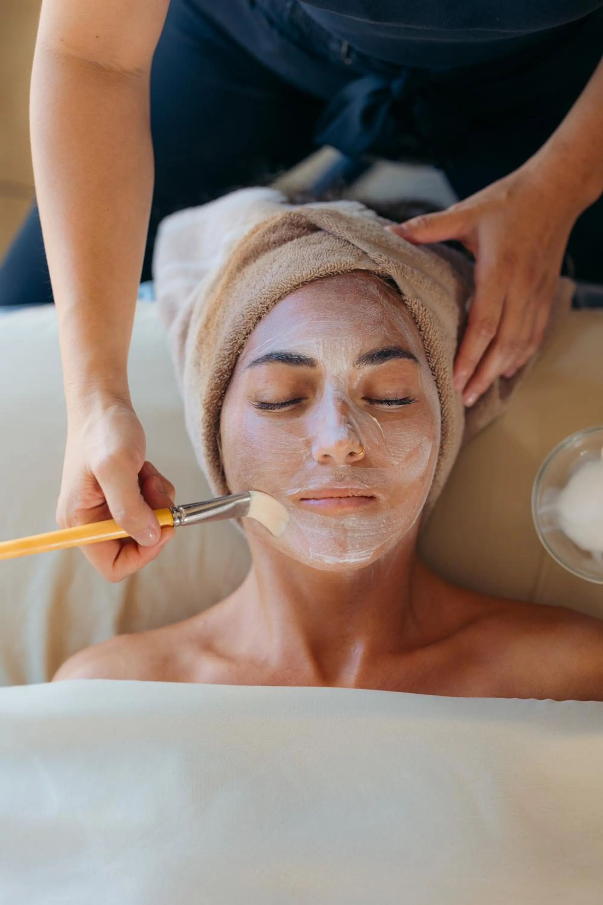 Spa and wellness centre/facilities in Waikiki Beach Marriott Resort & Spa