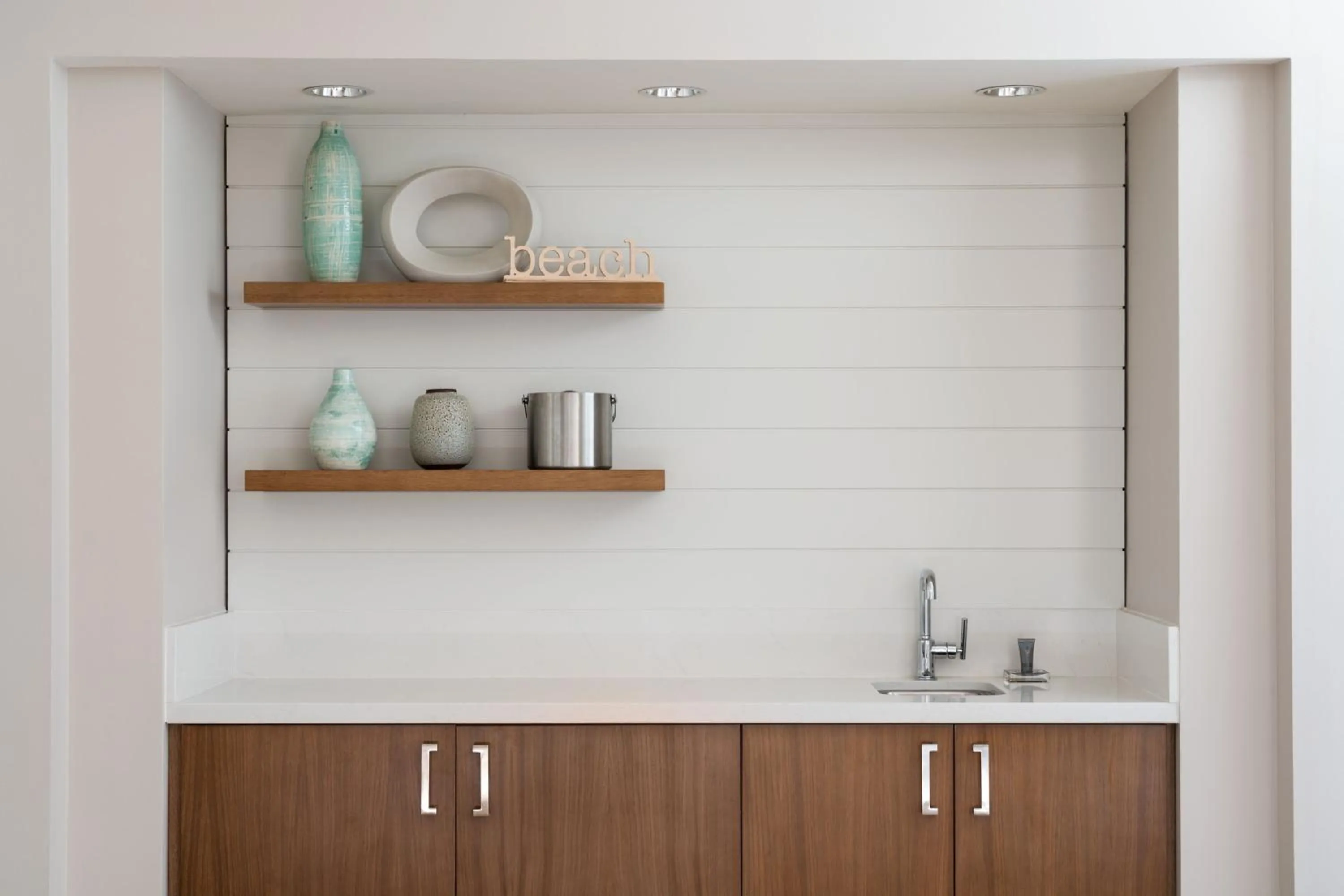 Lounge or bar in Waikiki Beach Marriott Resort & Spa