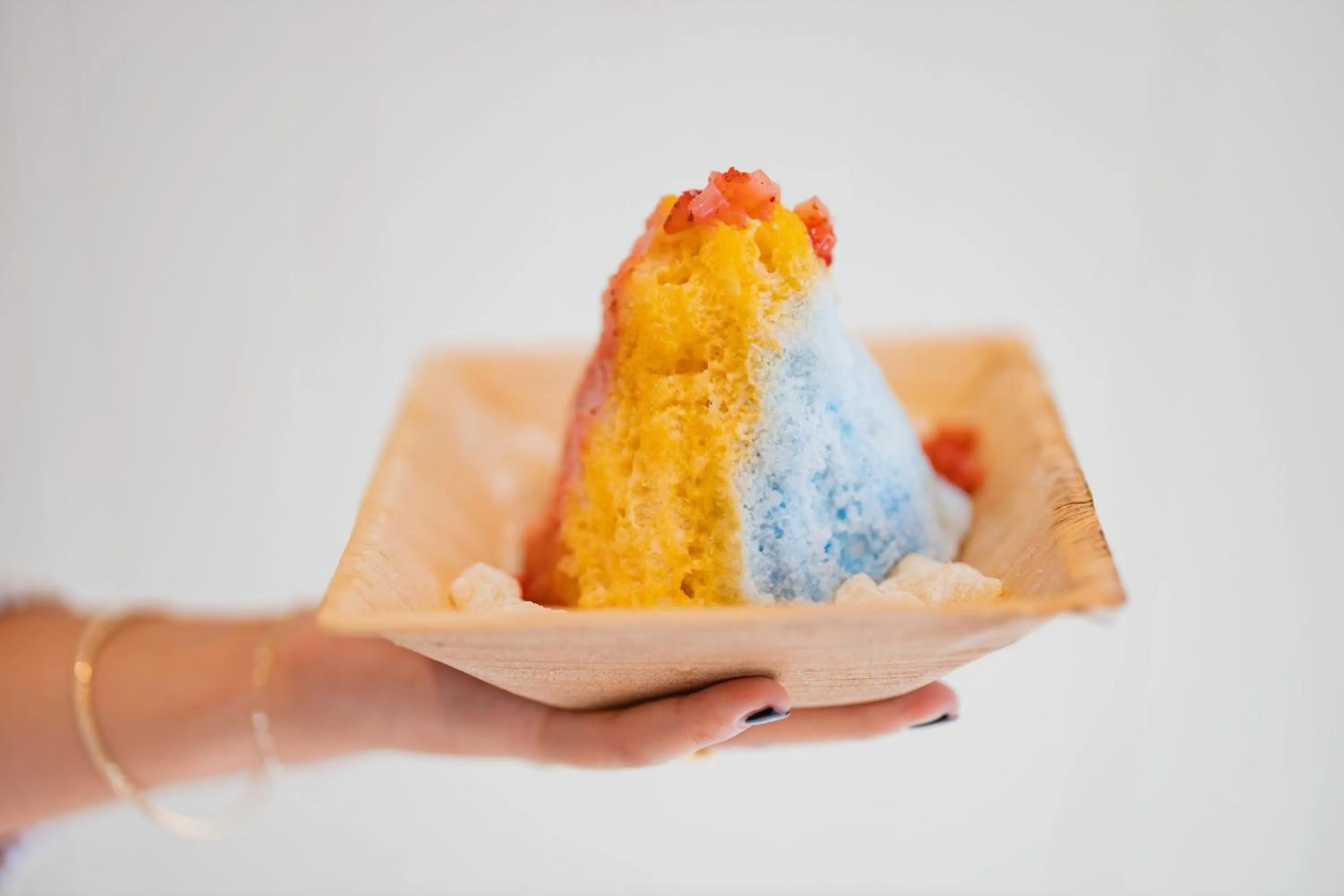 Restaurant/places to eat in Waikiki Beach Marriott Resort & Spa