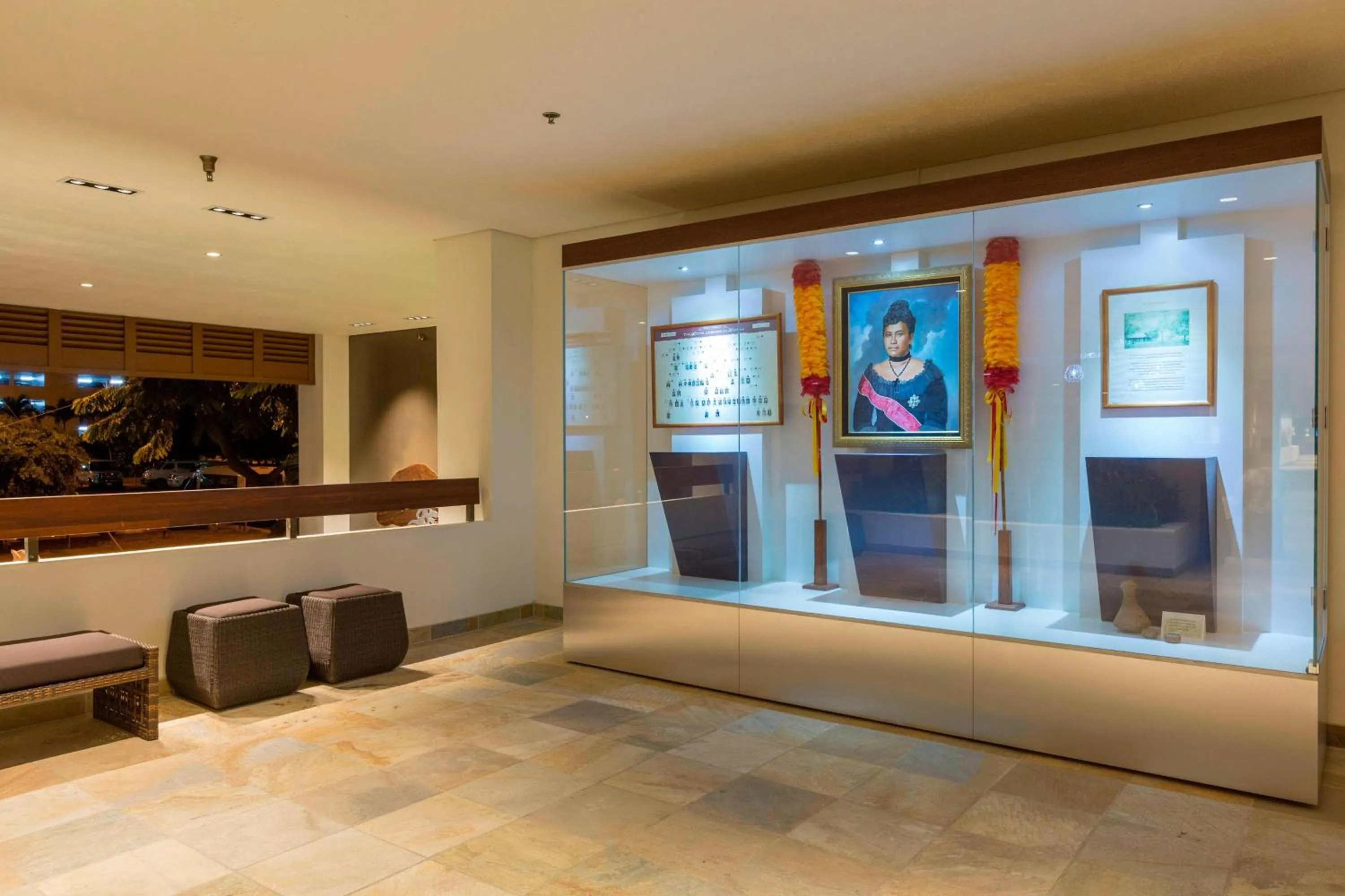 Other in Waikiki Beach Marriott Resort & Spa