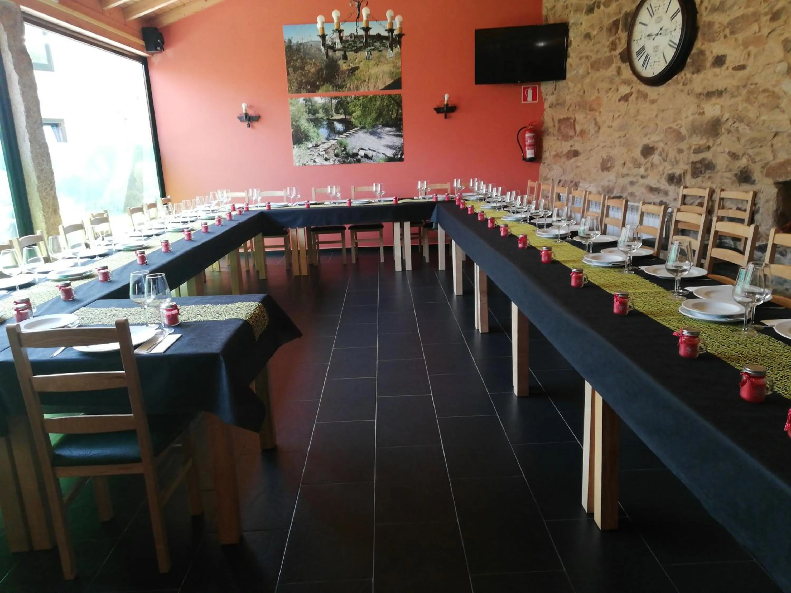 Hosteria Calixtino