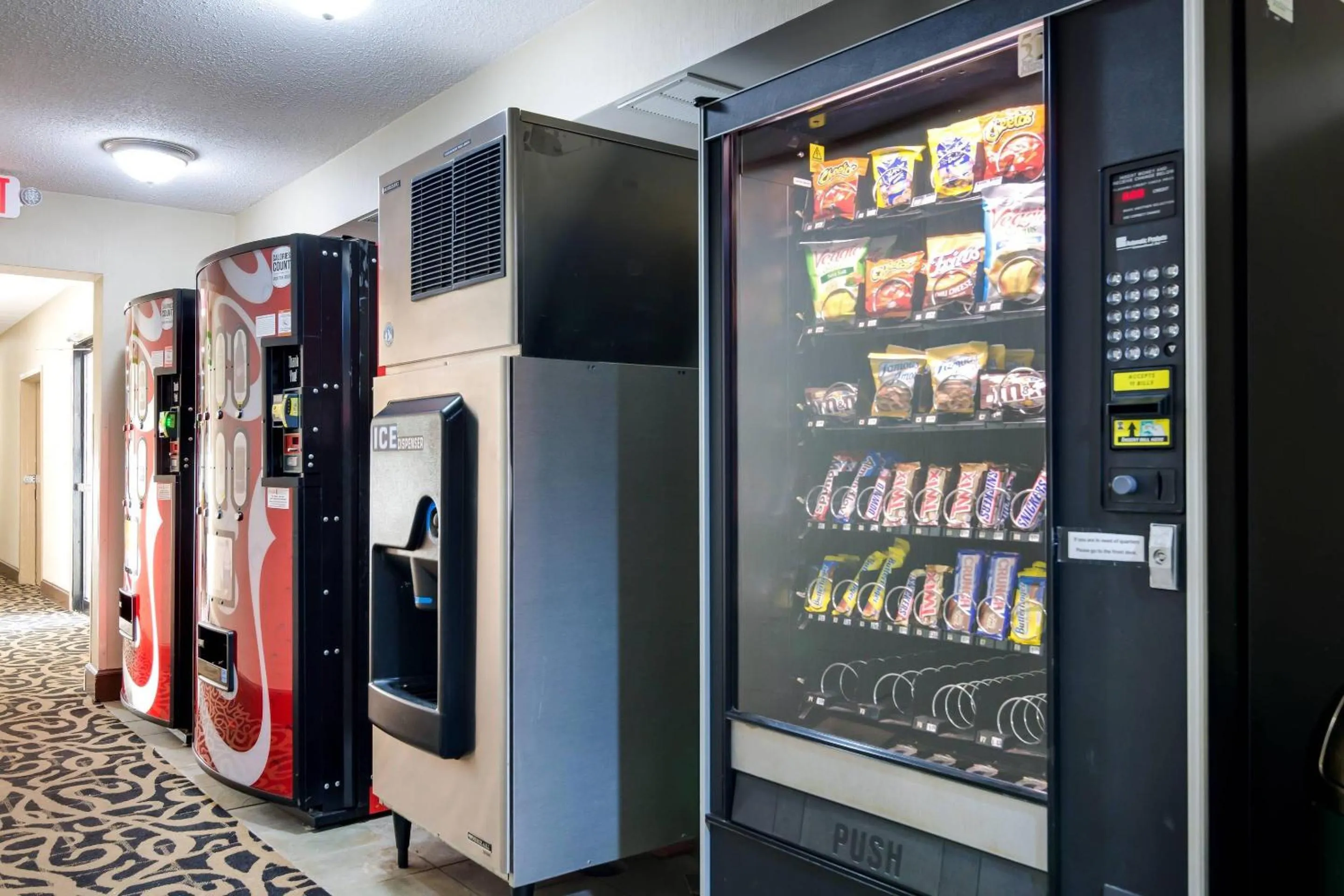 Other in Quality Inn Oneonta Cooperstown Area