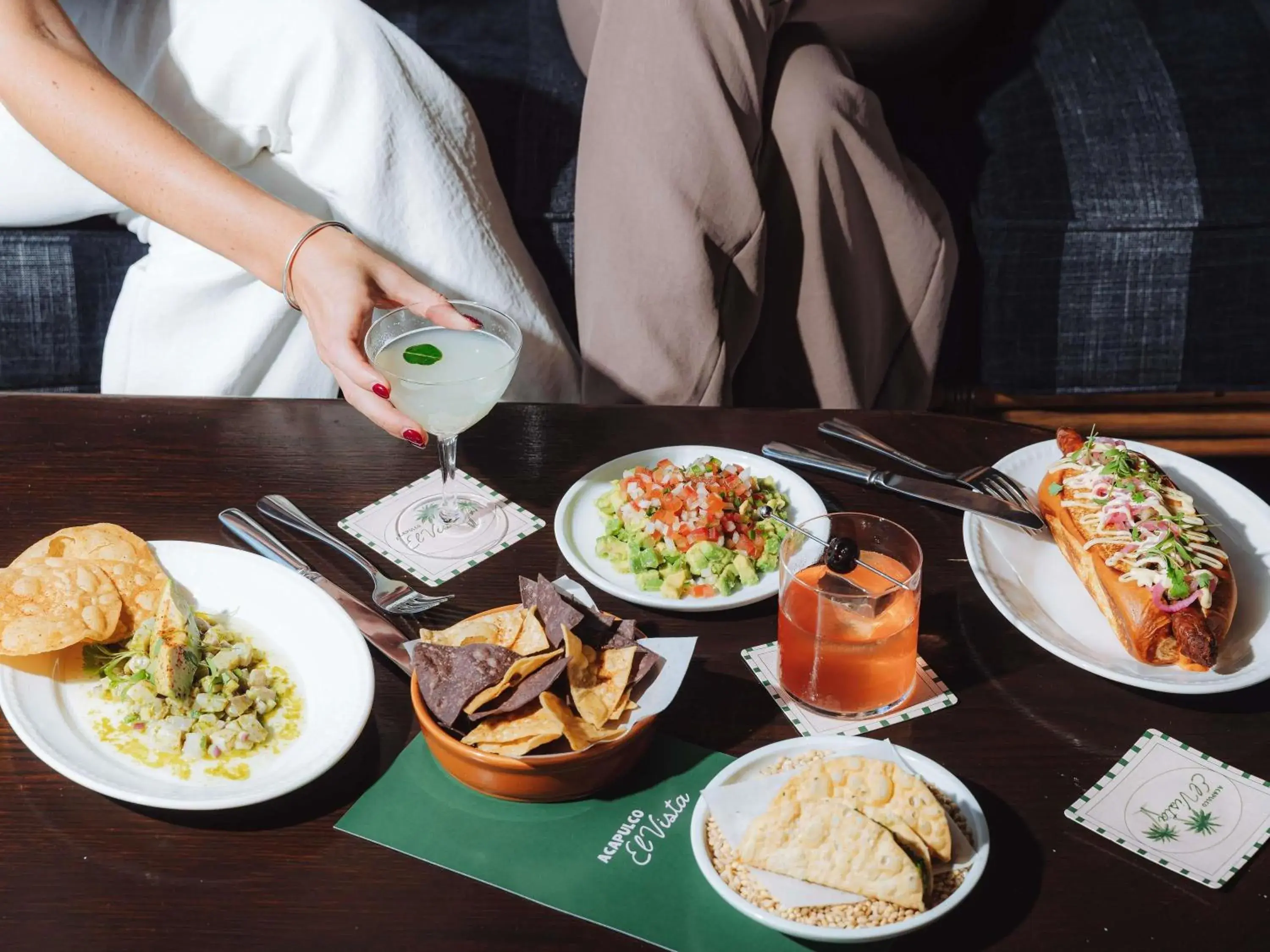 Property building in Pullman Quay Grand Sydney Harbour Property building in Pullman Quay Grand Sydney Harbour