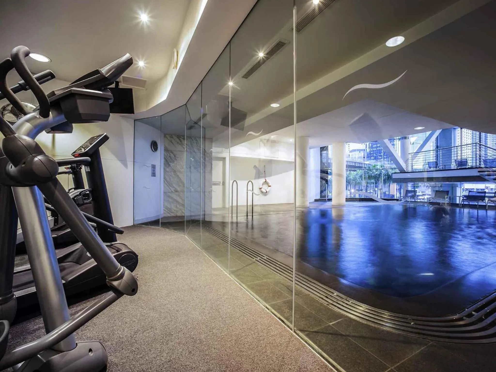 Other in Pullman Quay Grand Sydney Harbour