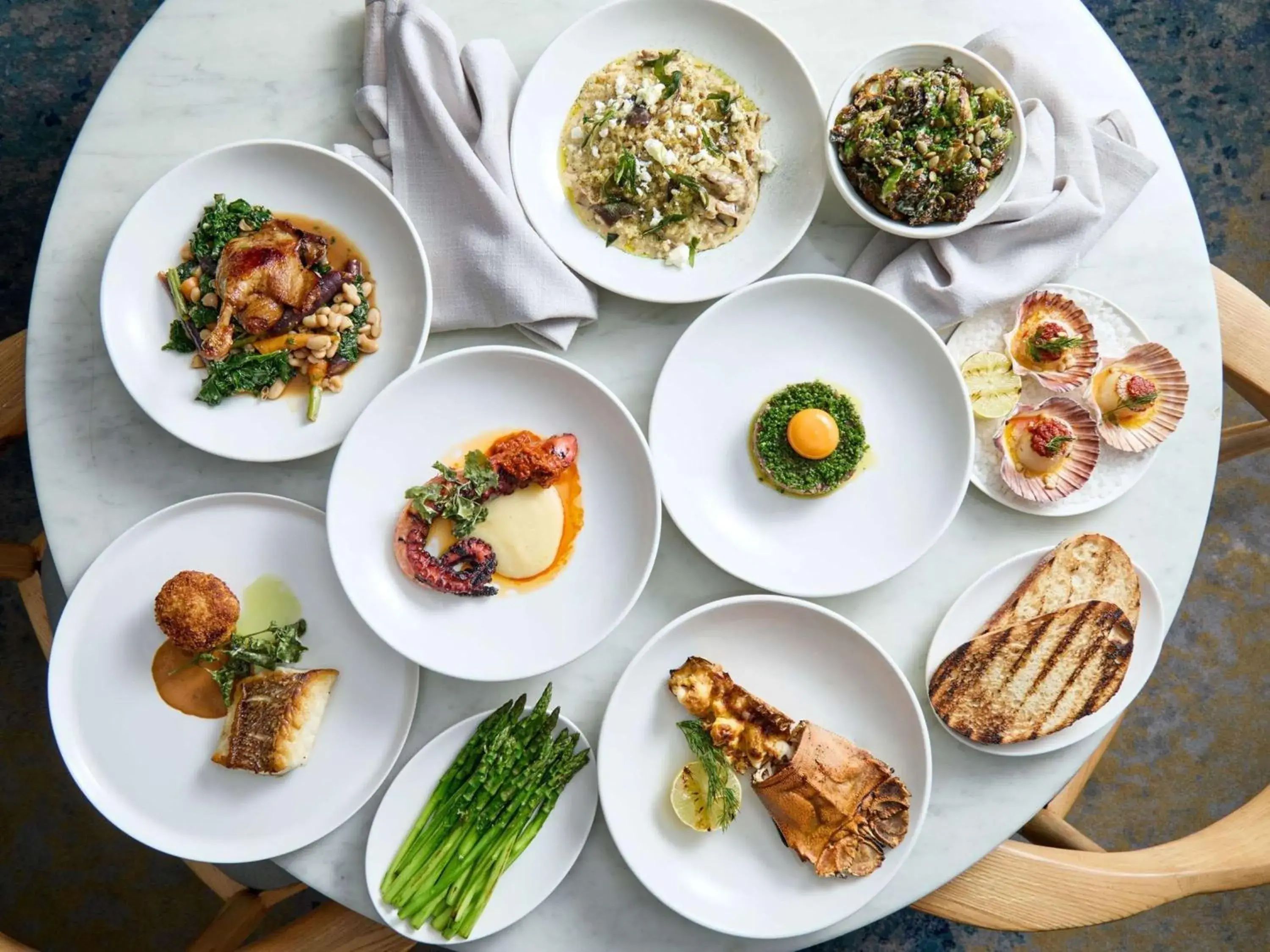 Restaurant/places to eat in Pullman Quay Grand Sydney Harbour Restaurant/places to eat in Pullman Quay Grand Sydney Harbour