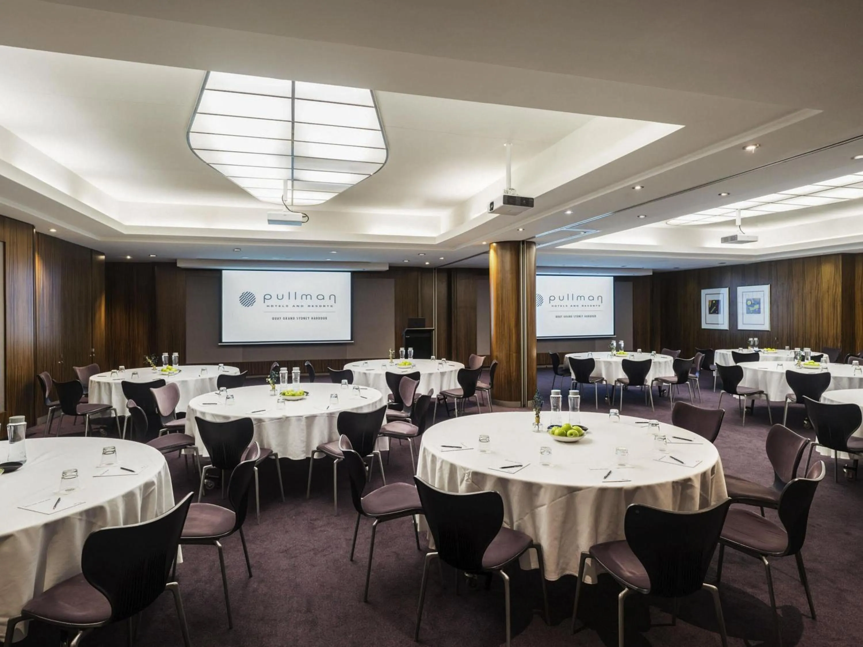 Meeting/conference room in Pullman Quay Grand Sydney Harbour