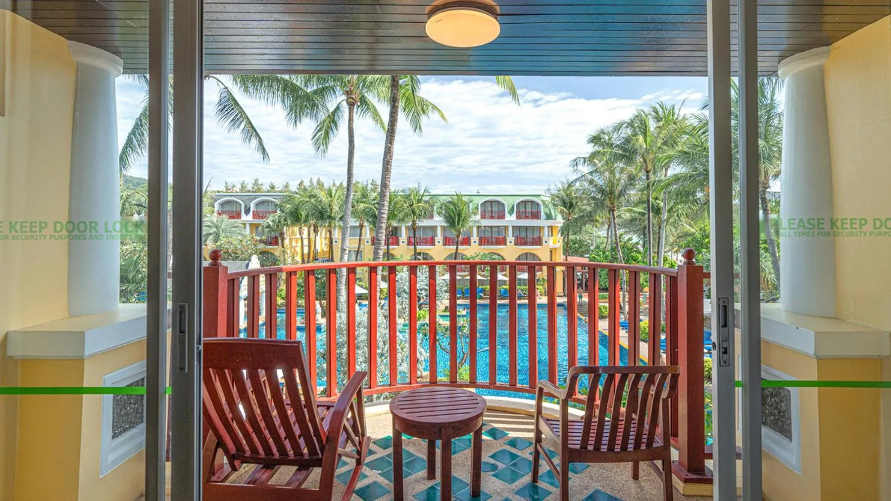 Phuket Graceland Resort and Spa