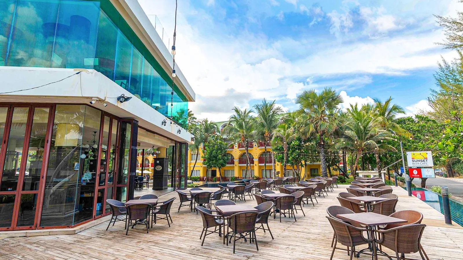 Phuket Graceland Resort and Spa