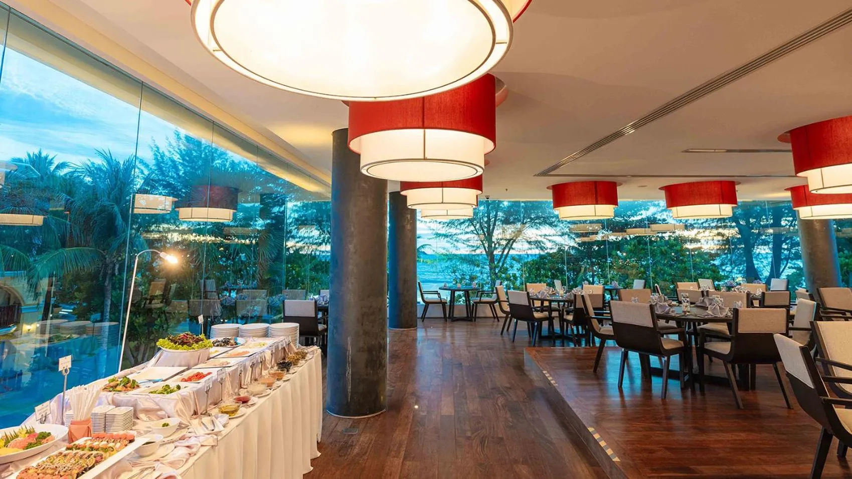 Phuket Graceland Resort and Spa