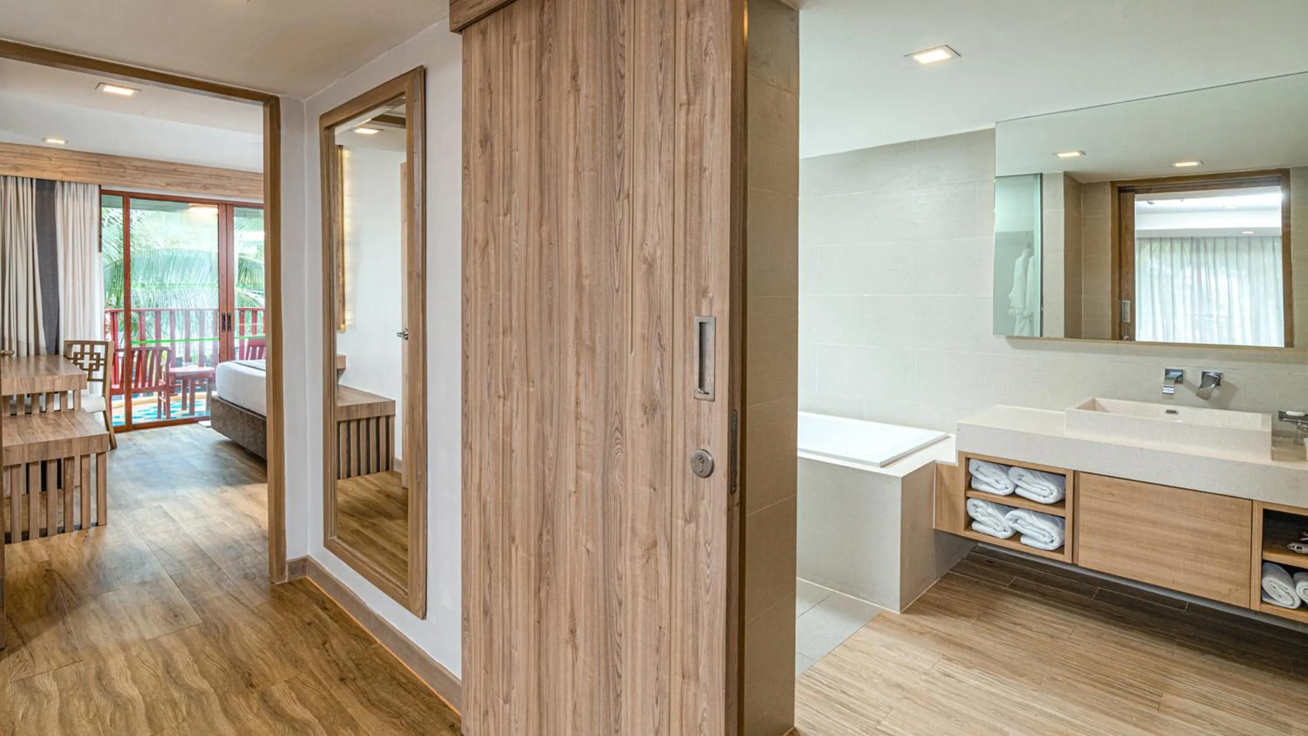 Phuket Graceland Resort and Spa