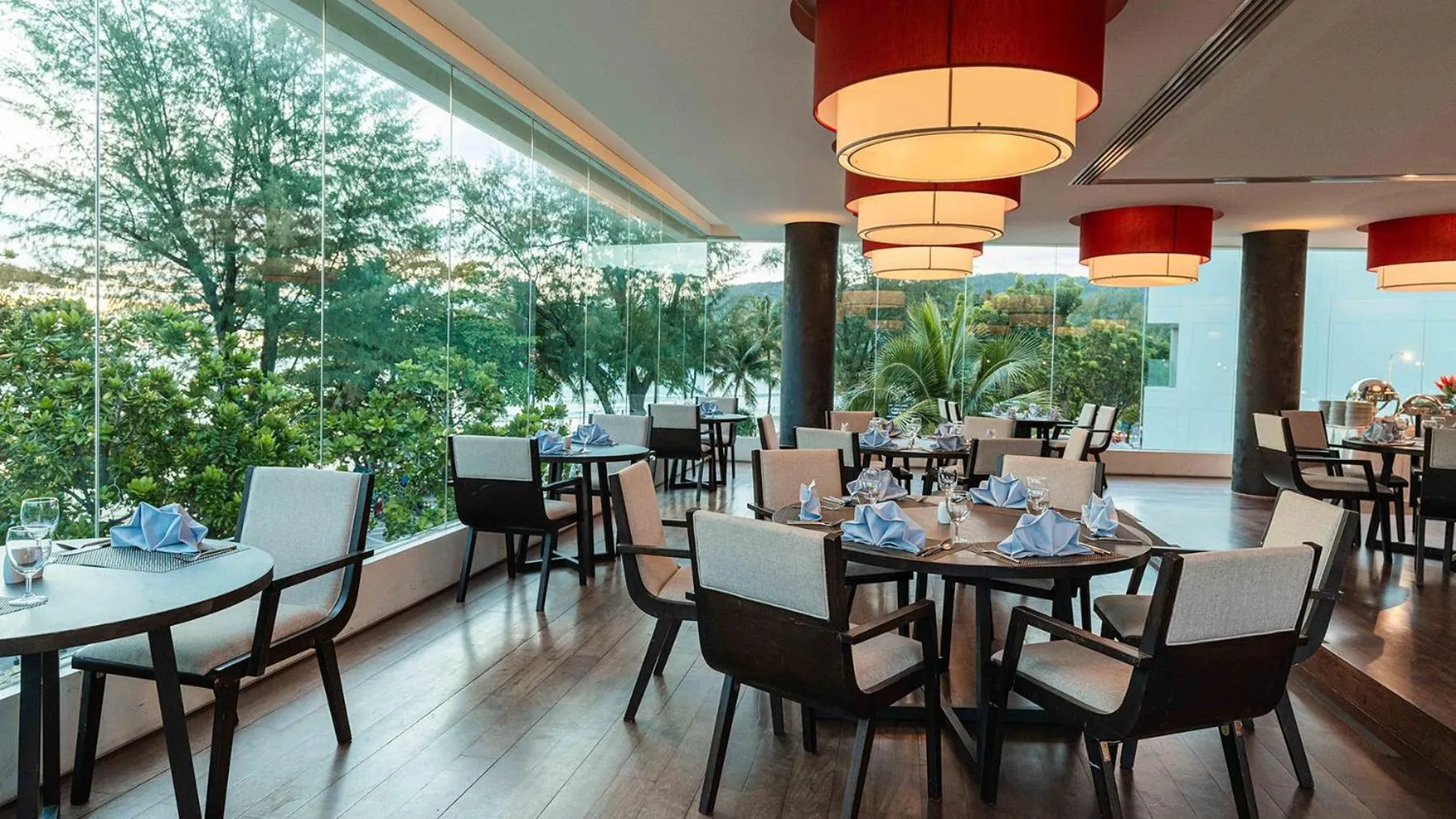 Phuket Graceland Resort and Spa