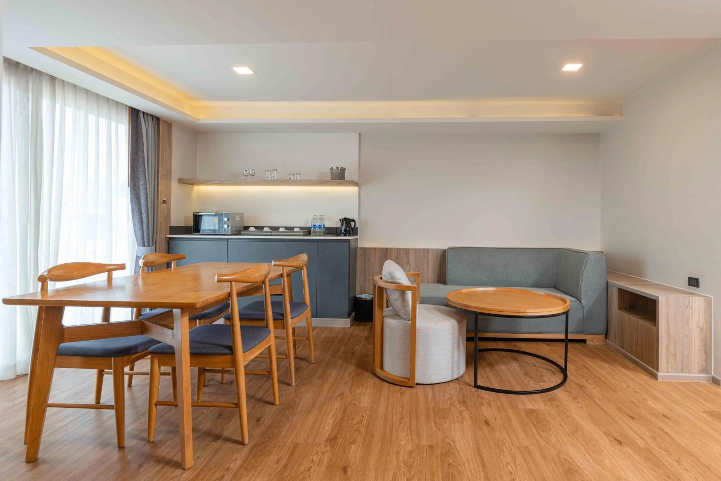 Phuket Graceland Resort and Spa