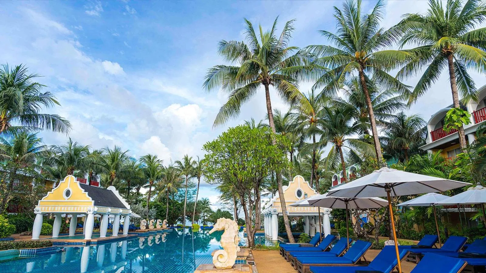 Phuket Graceland Resort and Spa