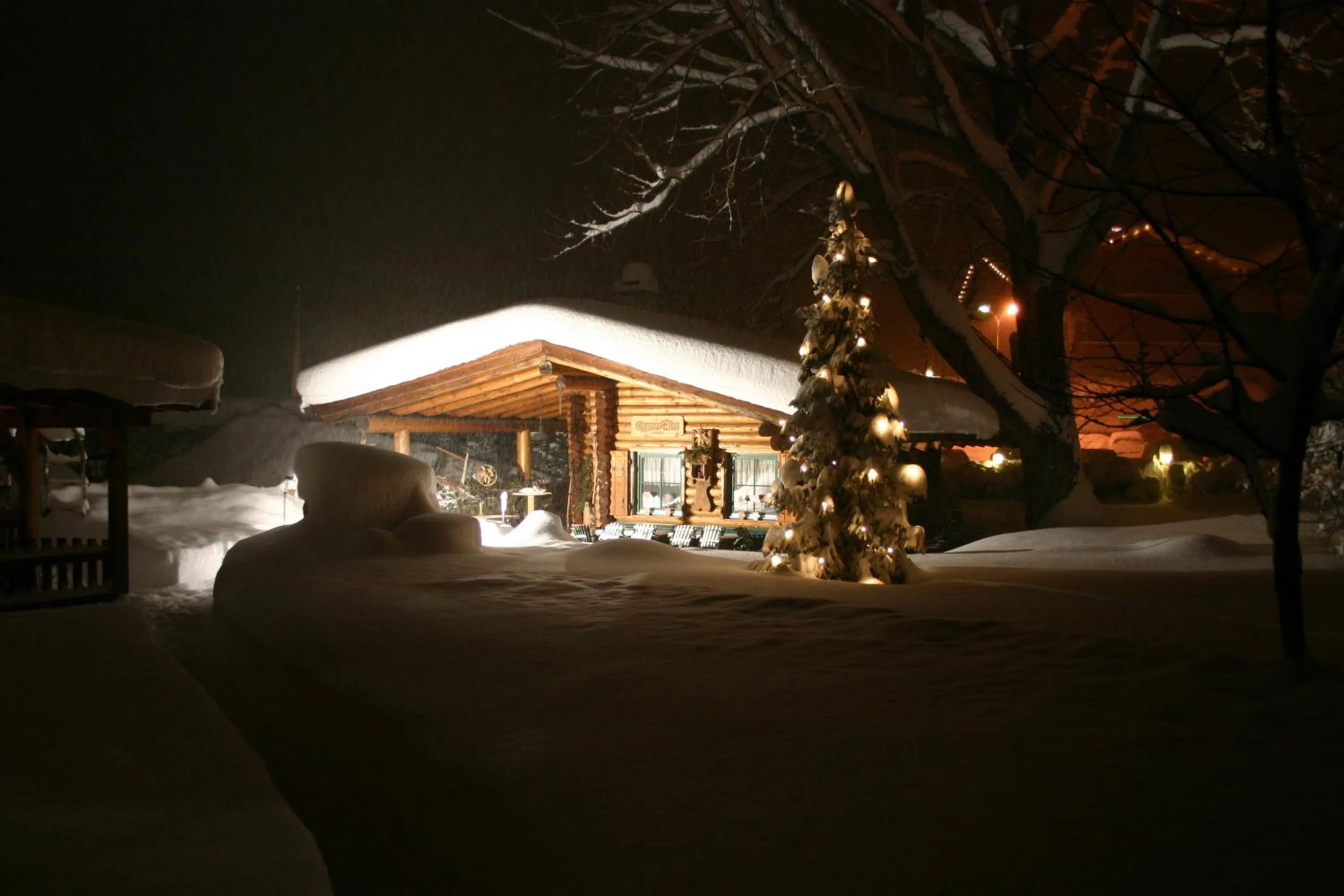 Facade/entrance in Frühstückshotel Margret