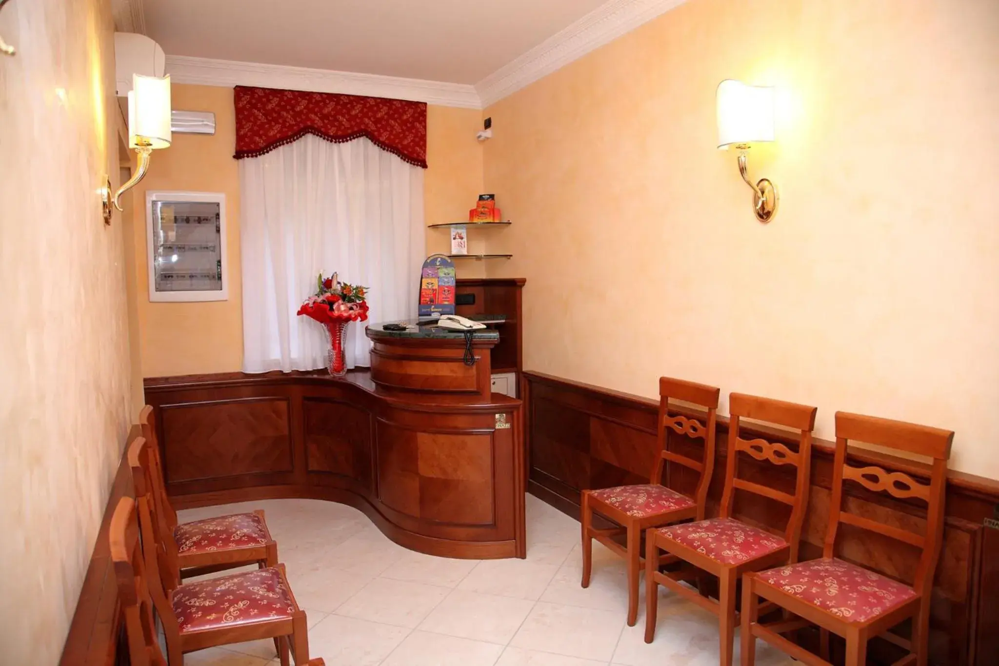 Lounge or bar in Guest House Galaxy Lounge or bar in Guest House Galaxy