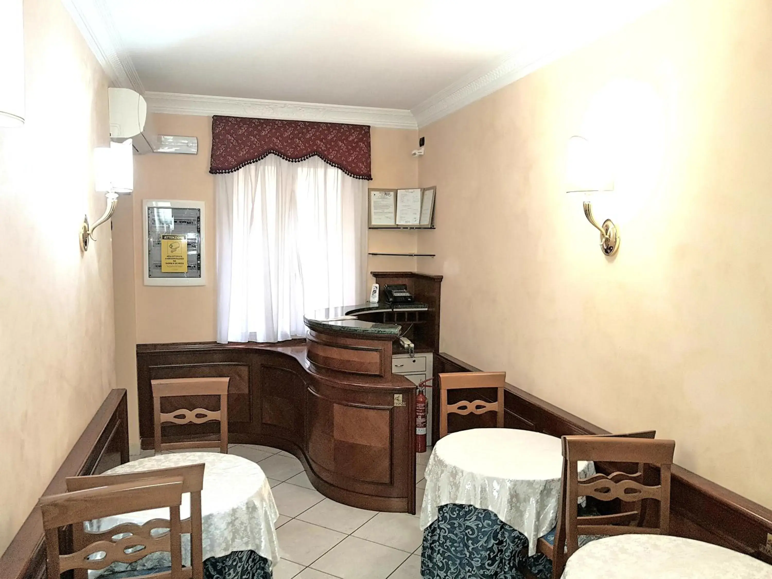 Property building in Guest House Galaxy Property building in Guest House Galaxy