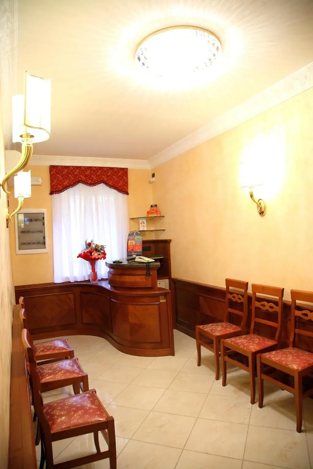 Lounge or bar in Guest House Galaxy Lounge or bar in Guest House Galaxy