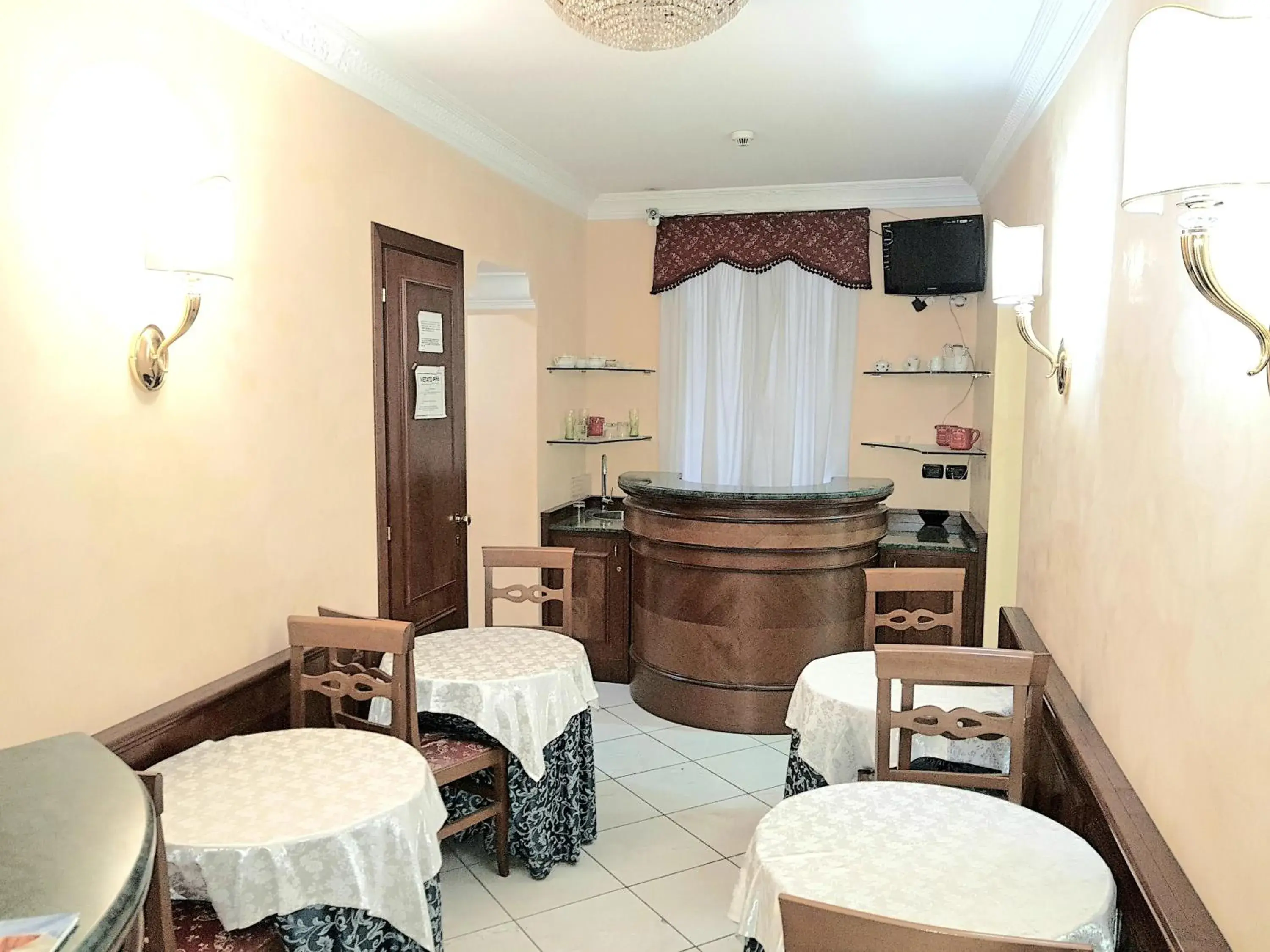 Property building in Guest House Galaxy Property building in Guest House Galaxy