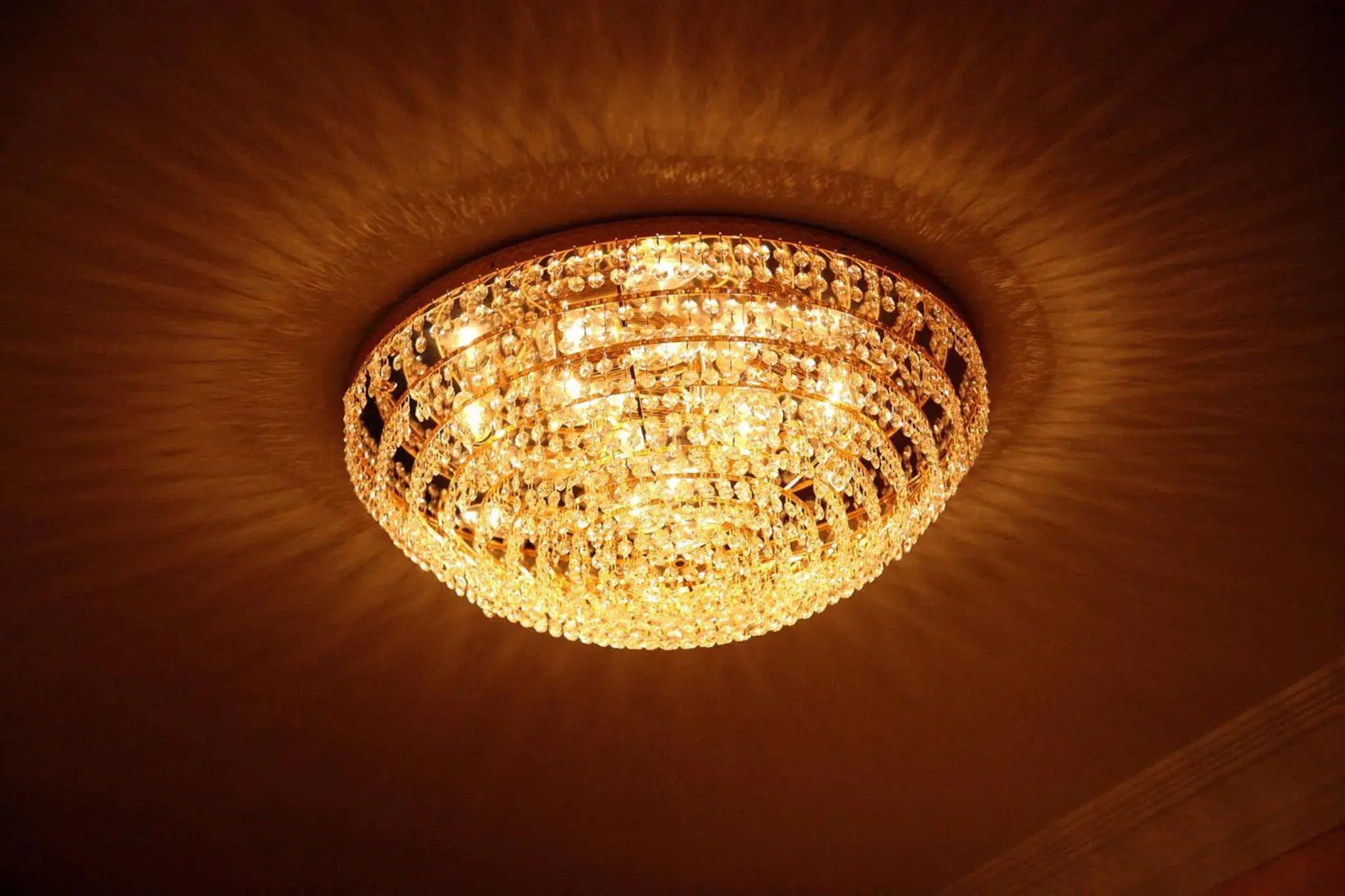 Property building in Guest House Galaxy Property building in Guest House Galaxy