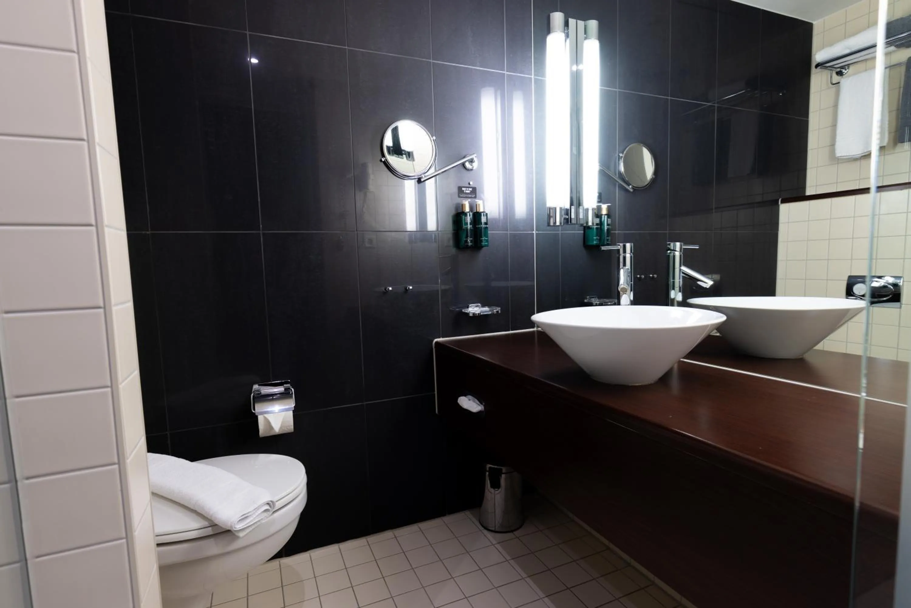 Clarion Hotel Bergen Airport