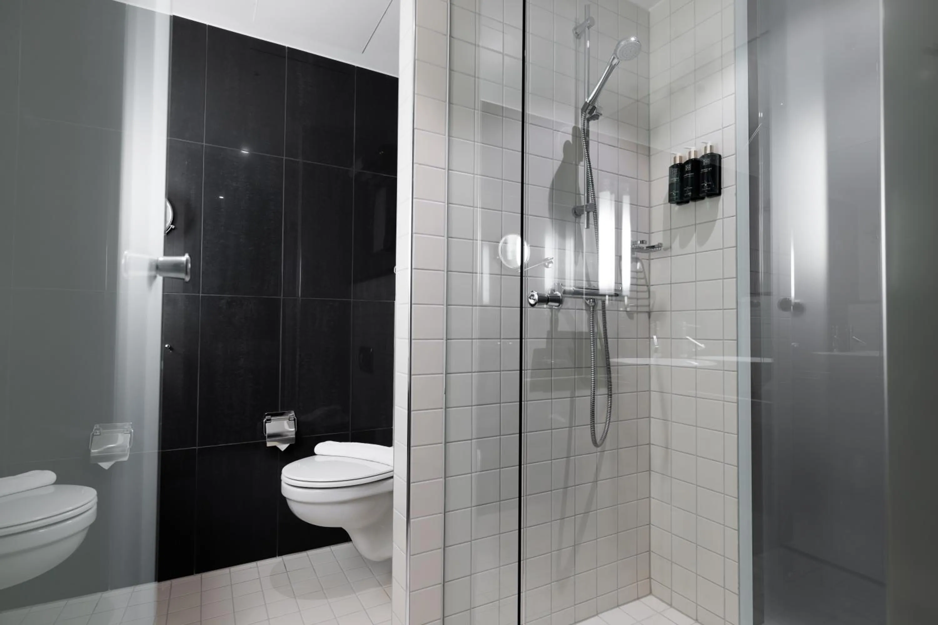 Clarion Hotel Bergen Airport