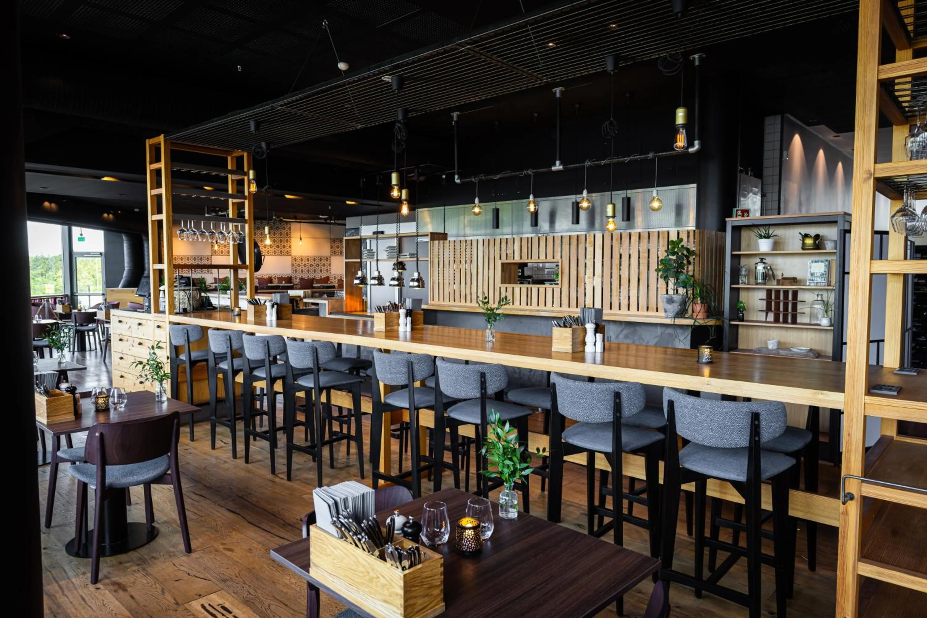 Clarion Hotel Bergen Airport