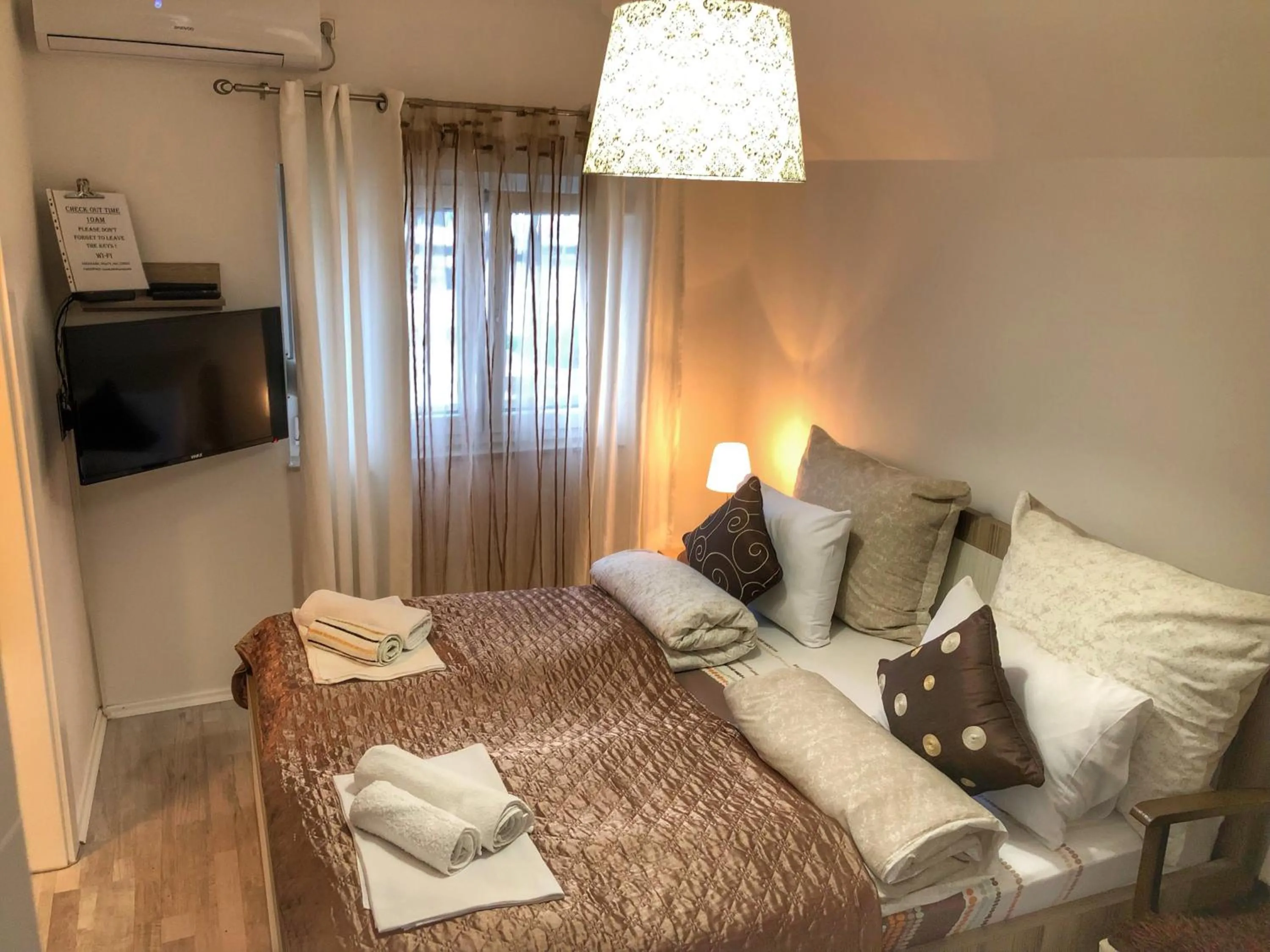 Apartment - single occupancy in Apartment Panorama Mostar