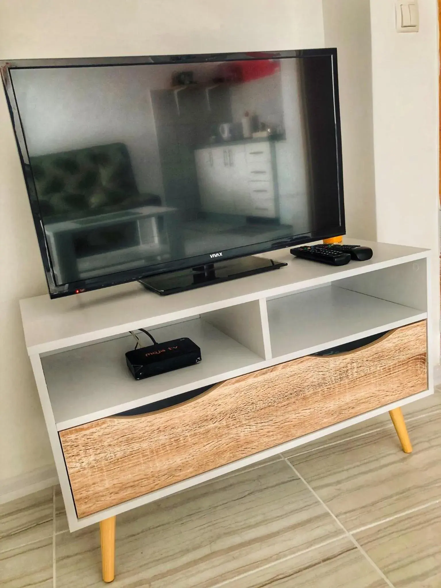 Deluxe Apartment - single occupancy in Apartment Panorama Mostar Deluxe Apartment - single occupancy in Apartment Panorama Mostar