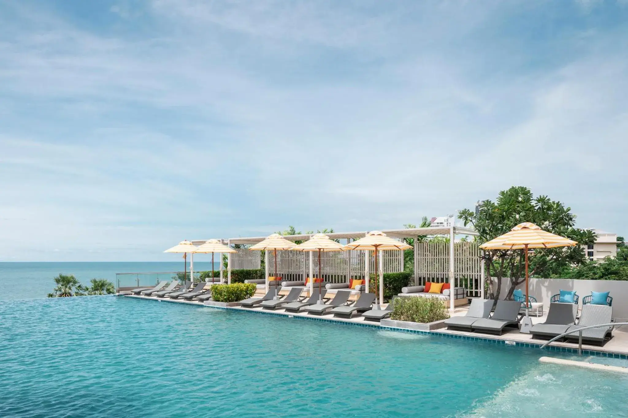 Holiday Inn Pattaya by IHG Holiday Inn Pattaya by IHG