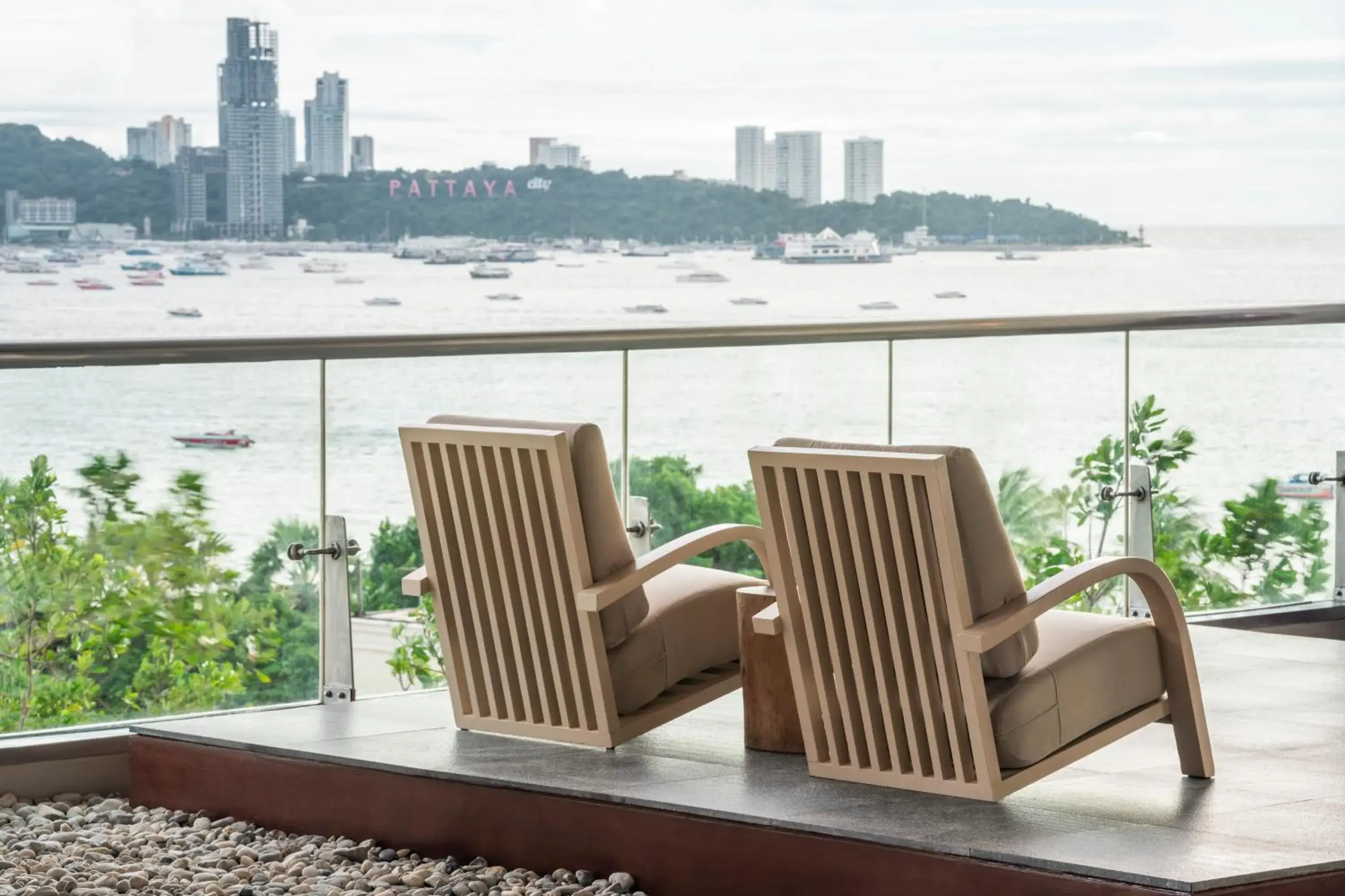 Spa and wellness centre/facilities in Holiday Inn Pattaya by IHG Spa and wellness centre/facilities in Holiday Inn Pattaya by IHG