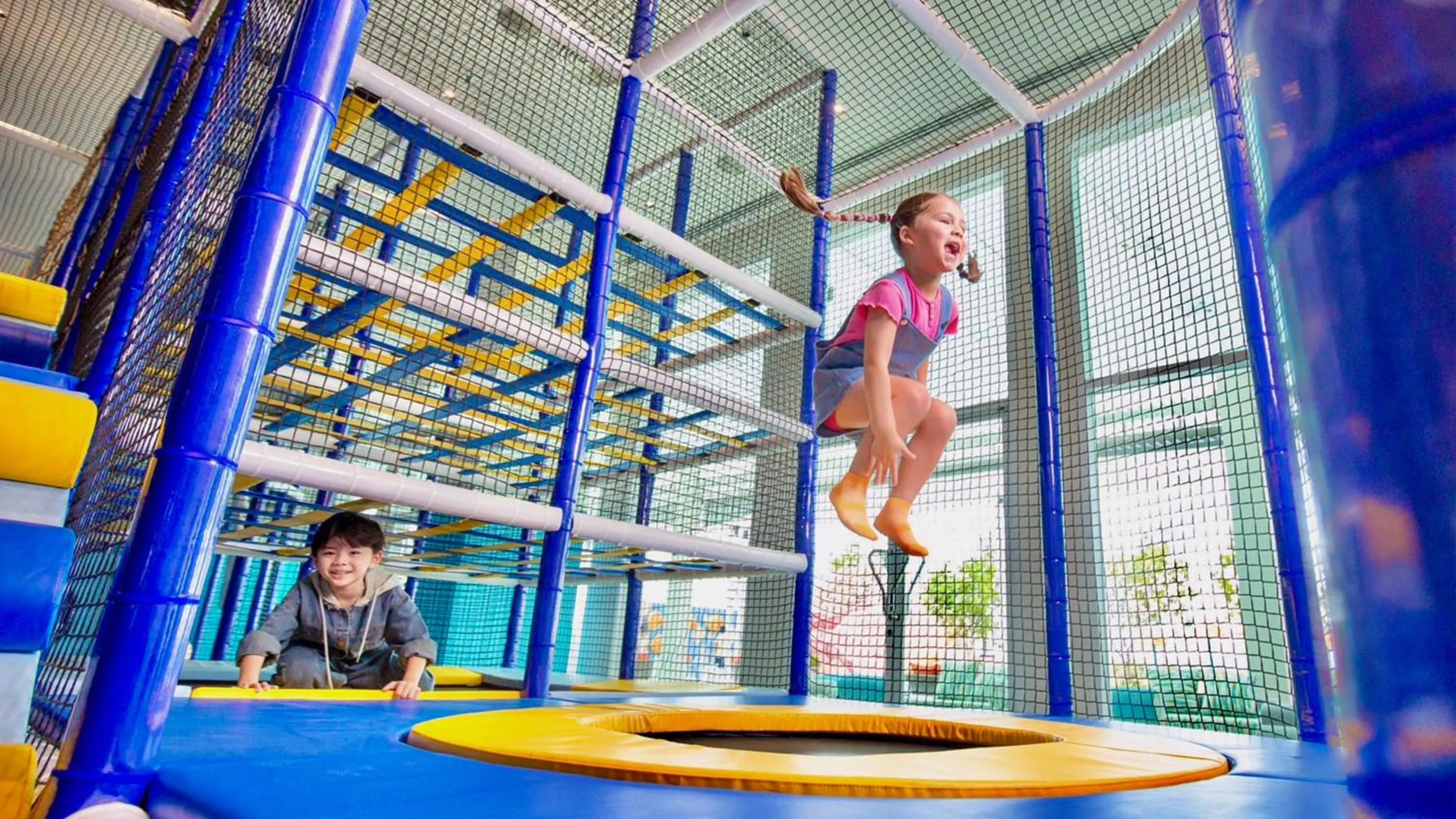 Property building in Holiday Inn Pattaya by IHG